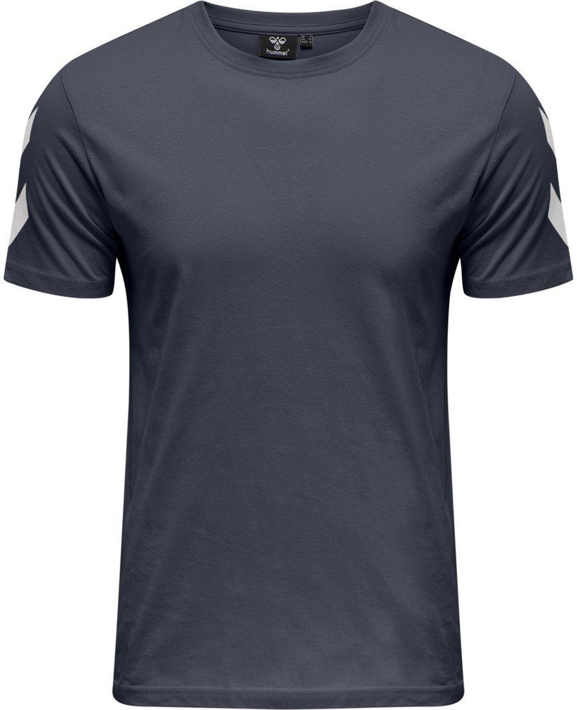 T-Shirt Hummel Unisex T-Shirt Legacy Chevron 212570