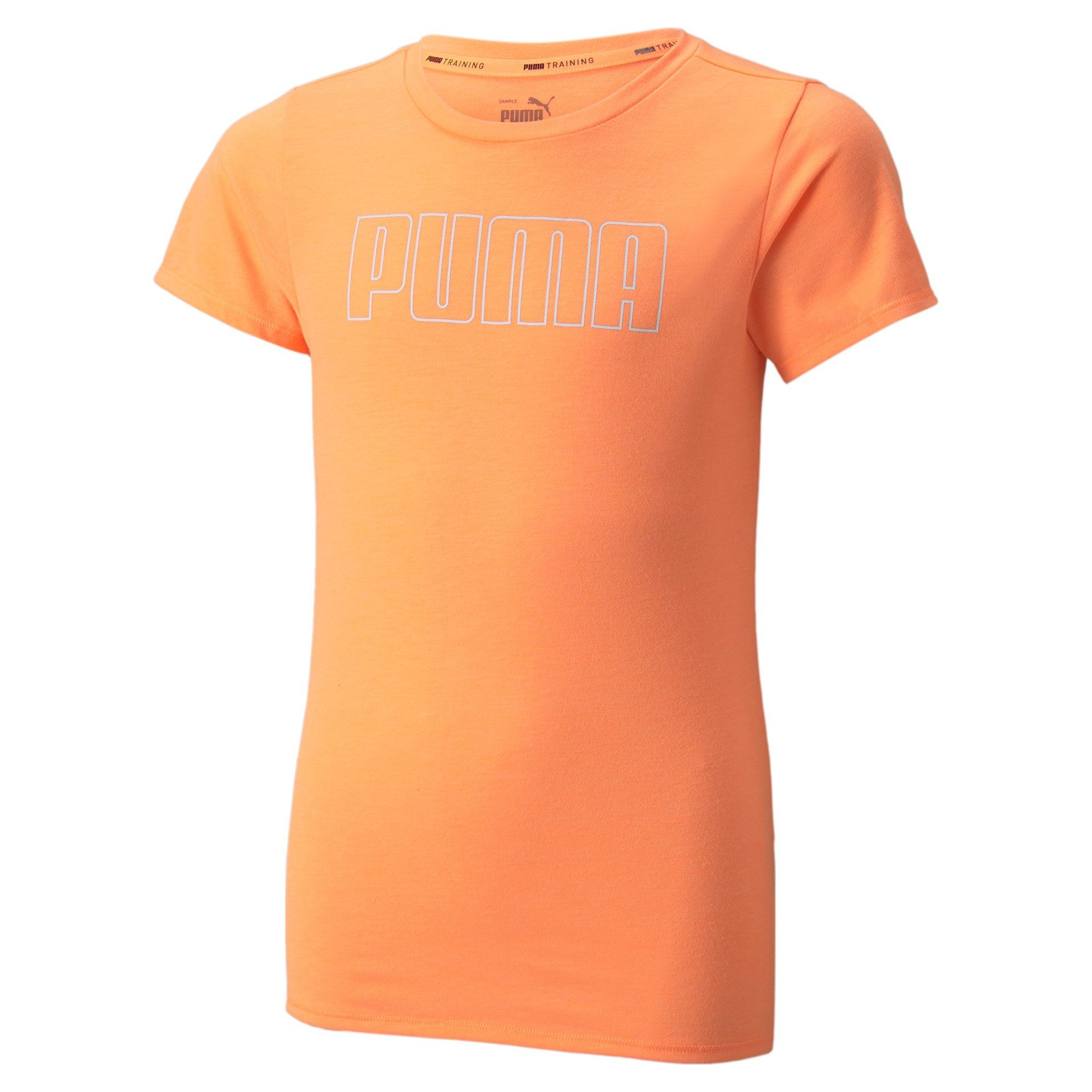 T-Shirt Puma Mädchen T-Shirt Runtrain Tee 846916