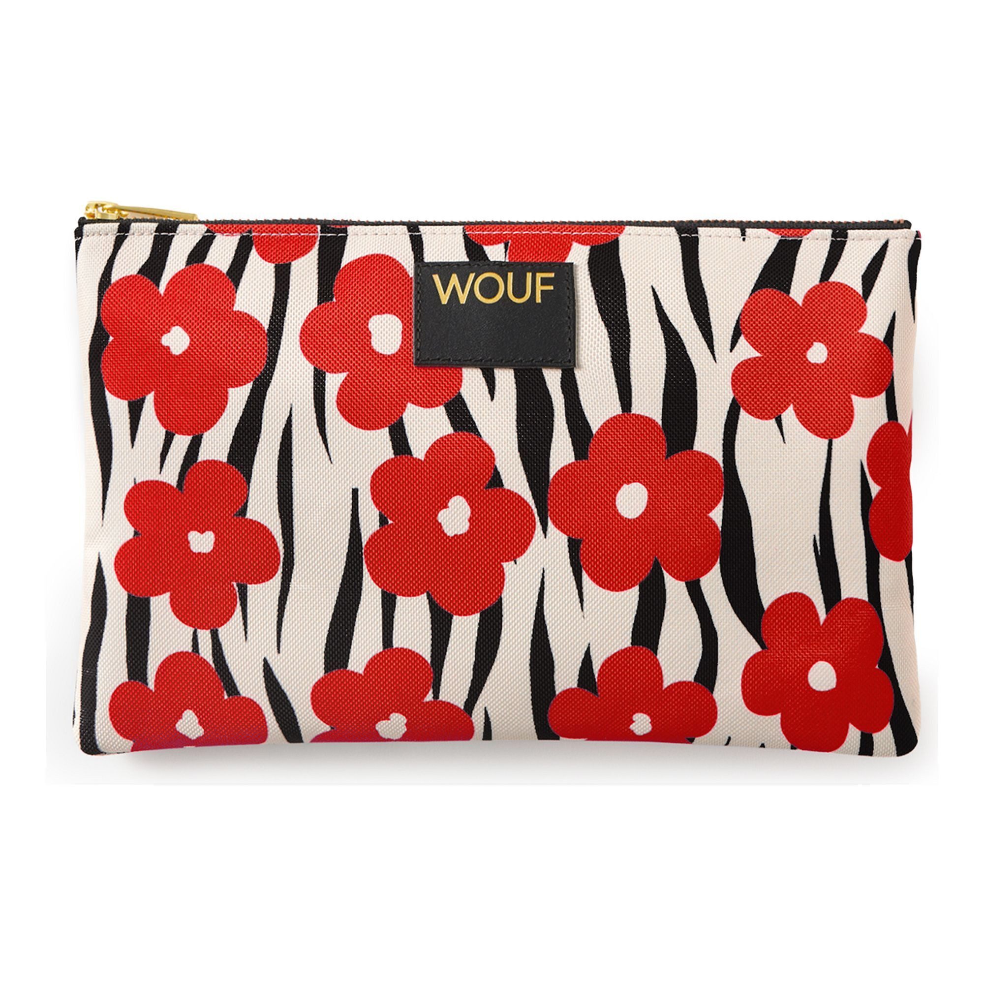 Wouf Kosmetiktasche Daily, Polyester
