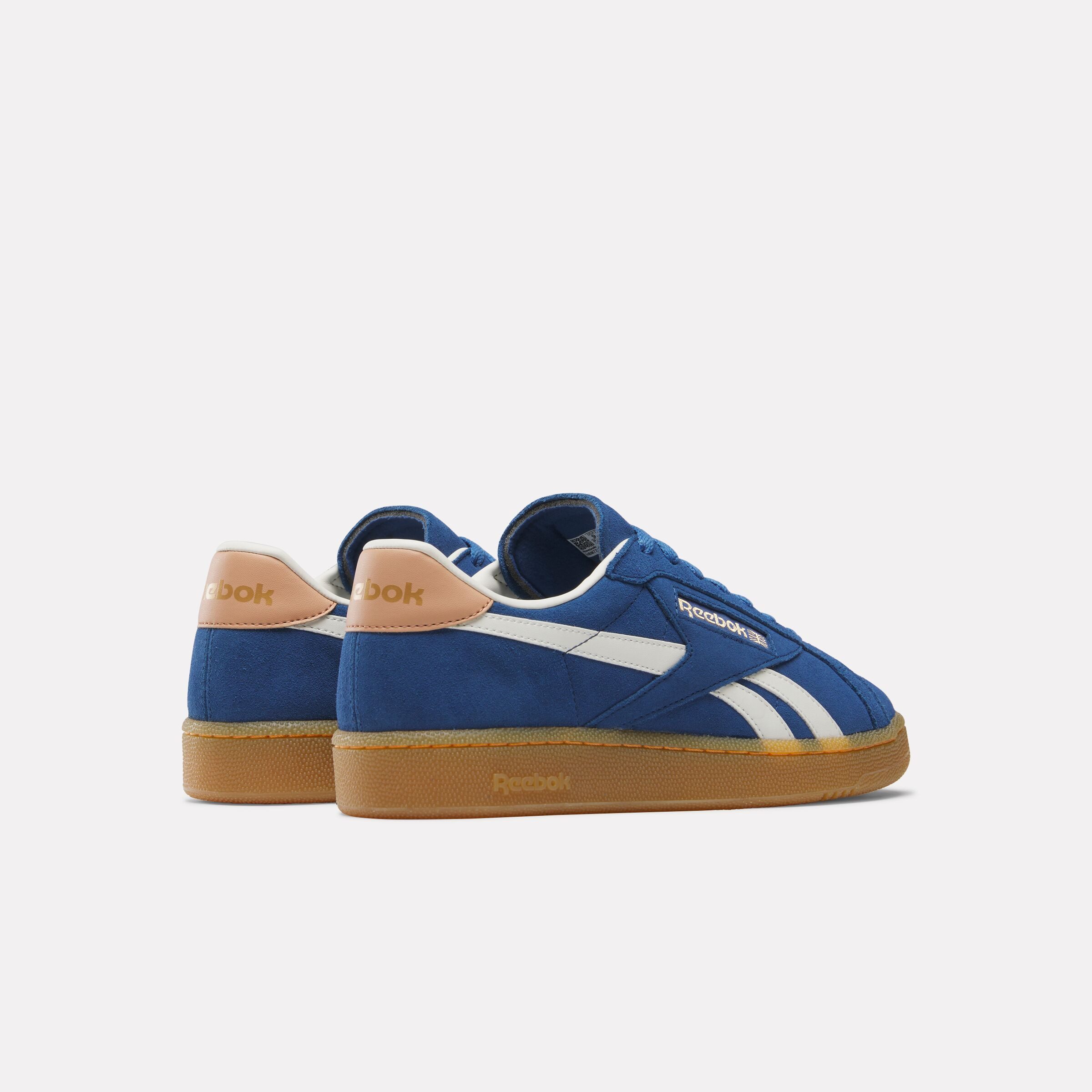 Reebok Classic CLUB C GROUNDS UK Sneaker