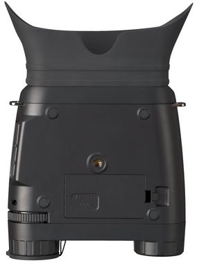 BRESSER Nachtsichtgerät Digital Nachtsichtgerät Binokular 3,5x m. Aufnahme Monochrom