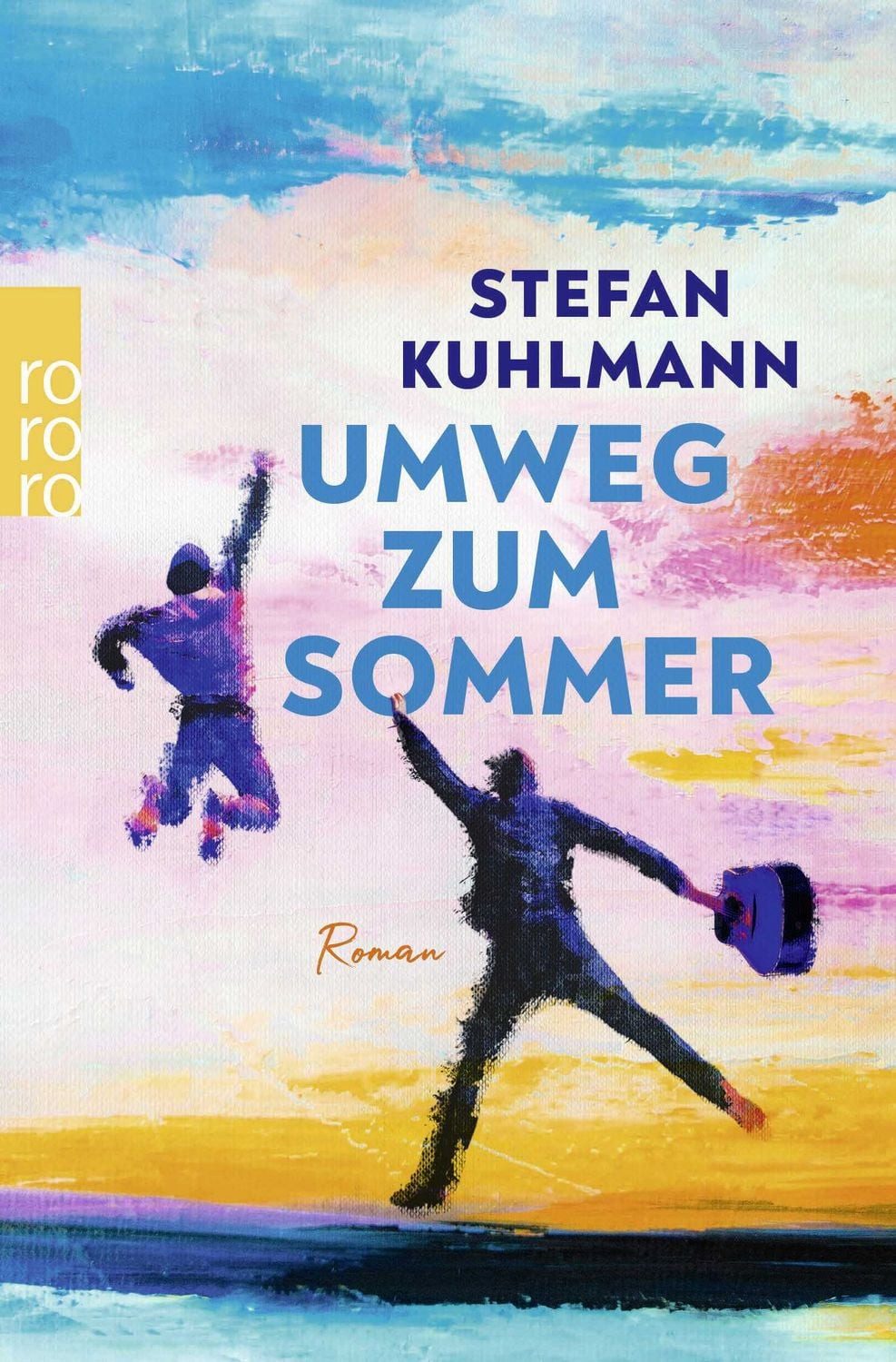 Umweg zum Sommer / Stefan Kuhlmann