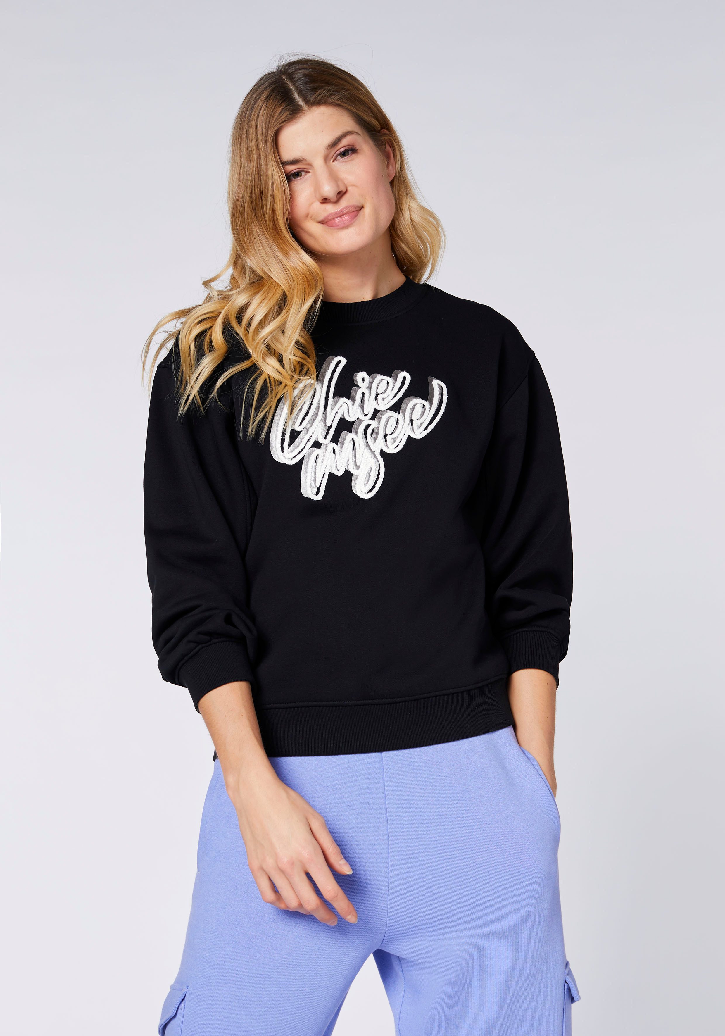 Chiemsee Sweatshirt