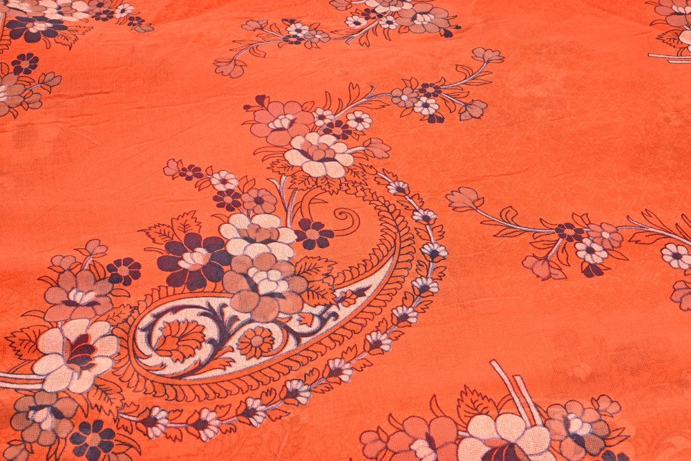 Goodman Design Modeschal Schrägschal mit Seide günstig online kaufen