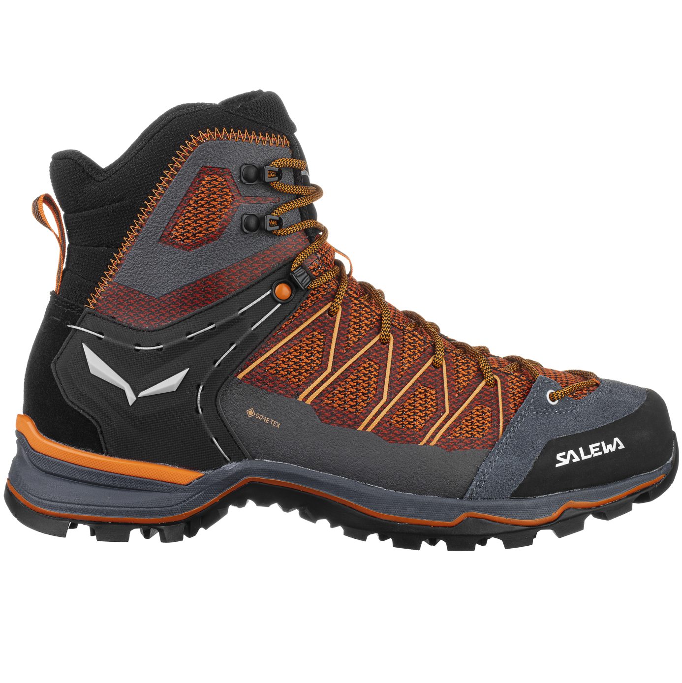 Salewa Mountain Trainer Lite Mid GTX Wanderschuh