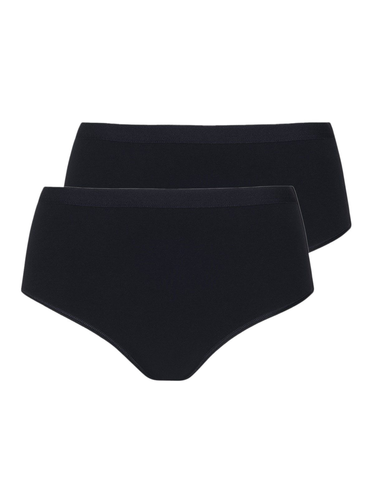 Taillenslip 2er Pack Damen Taillenslip Kaia