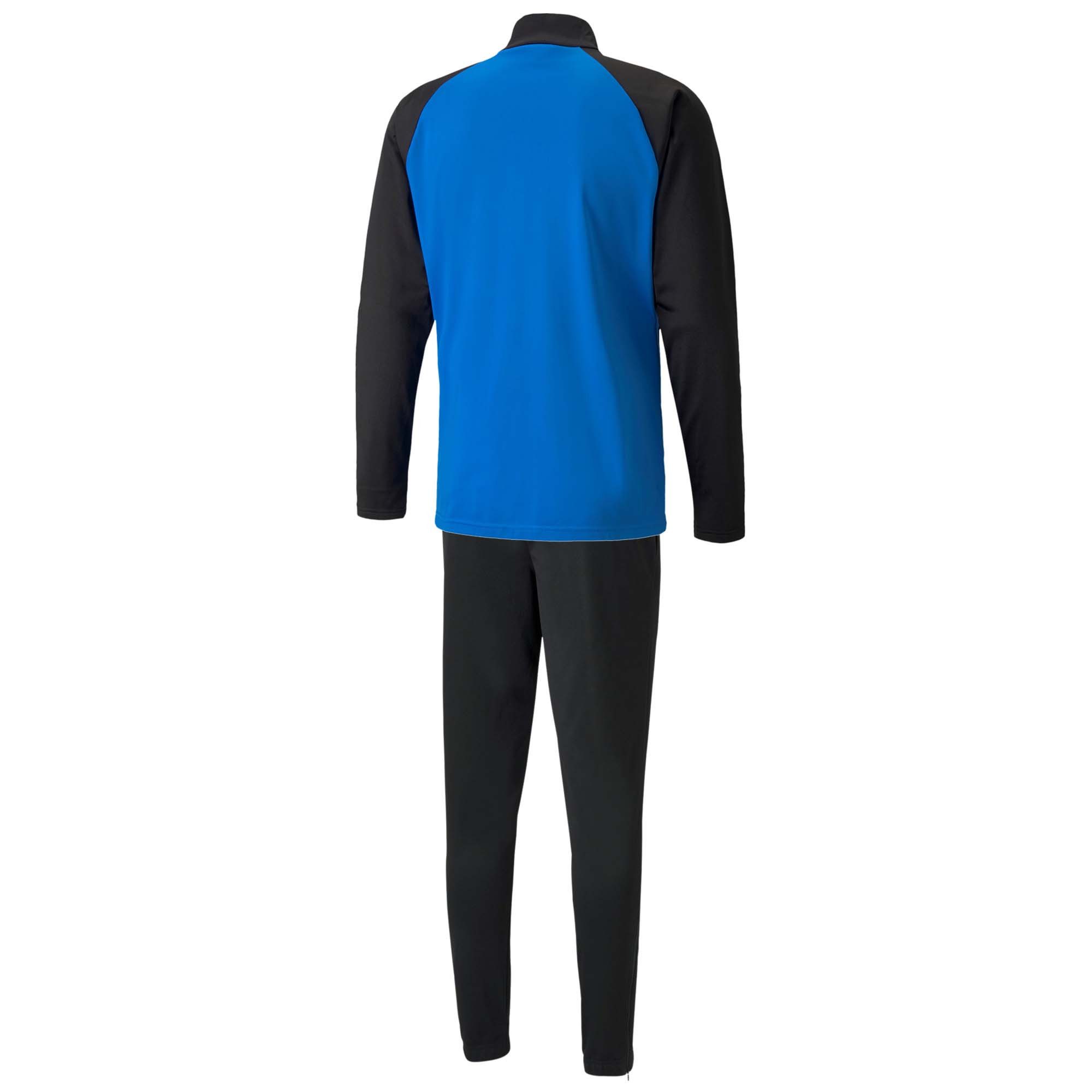 PUMA Trainingsanzug Puma Herren Polyesteranzug teamLIGA Training 657234+657 günstig online kaufen