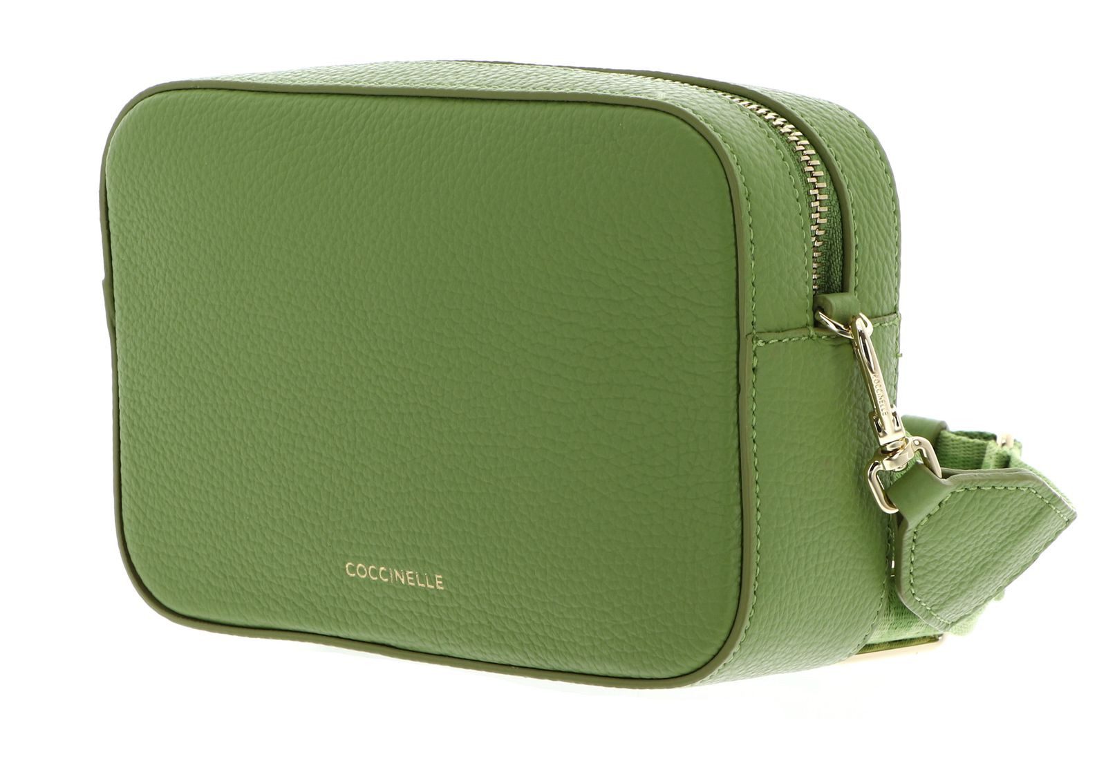 COCCINELLE Umhängetasche Crossover Bag, aus echtem Rindsleder günstig online kaufen