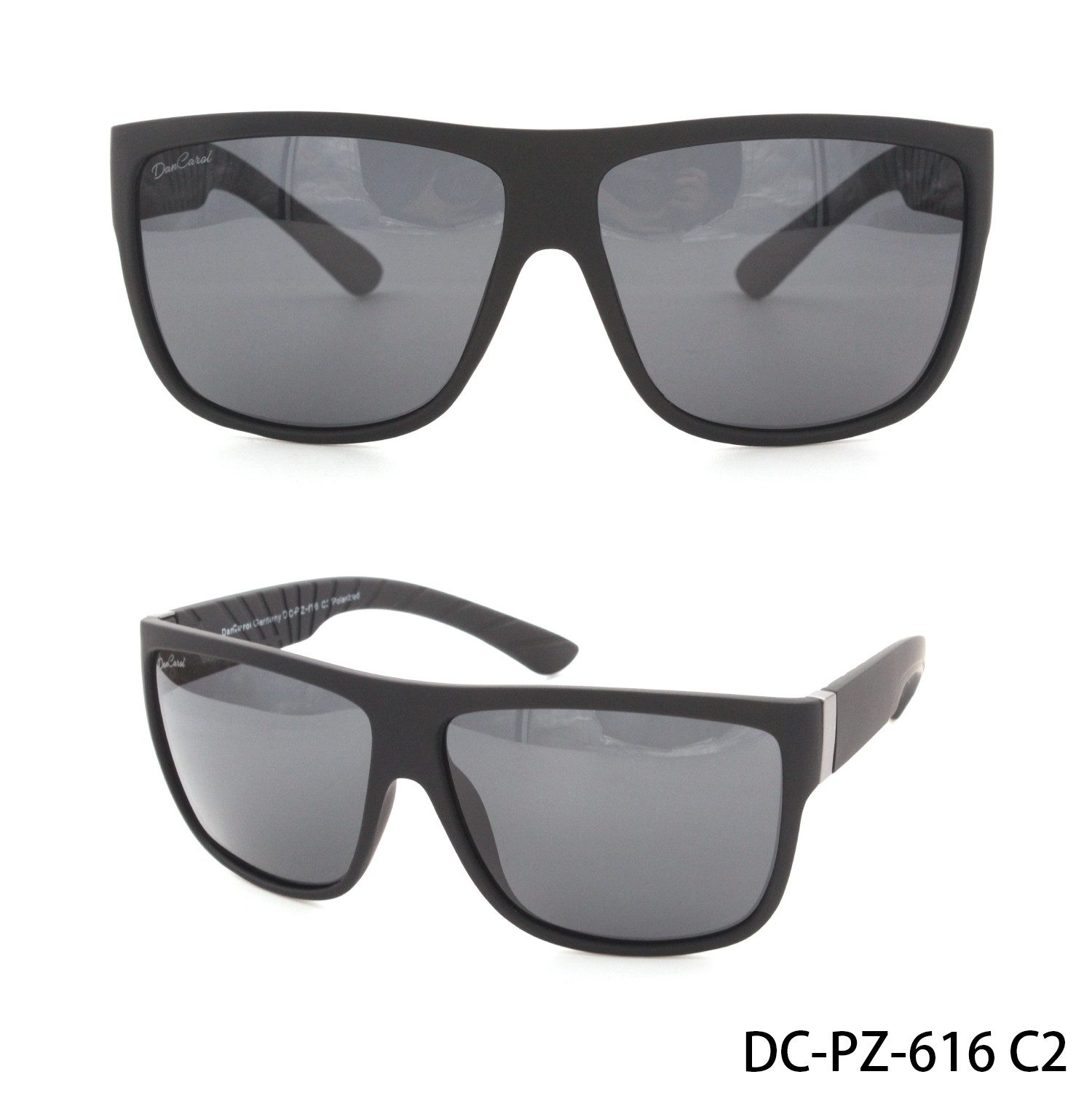 Sonnenbrille DC-PZ-616 Mit Polarisierten Gläsern
