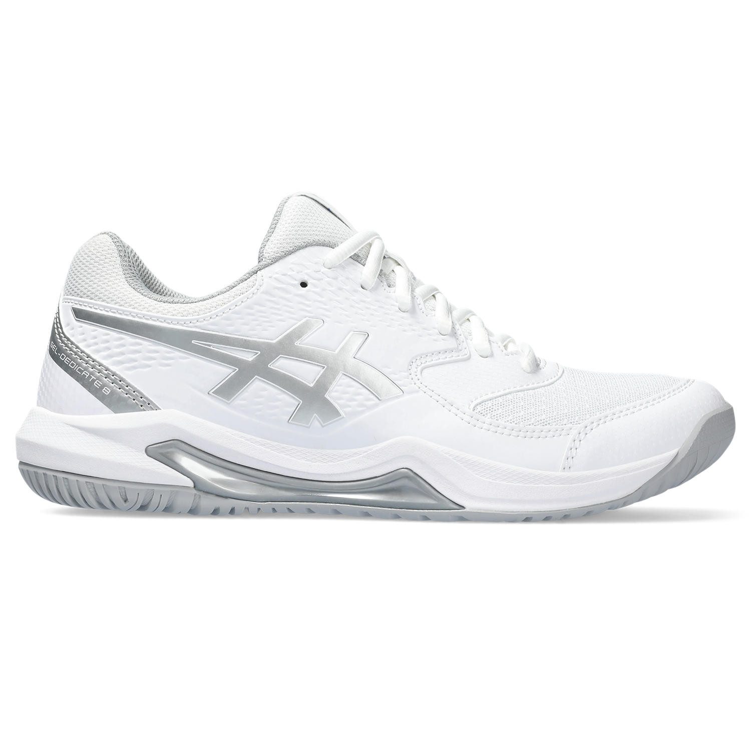 Asics GEL-DEDICATE 8 Tennisschuh Allcourtschuh günstig online kaufen