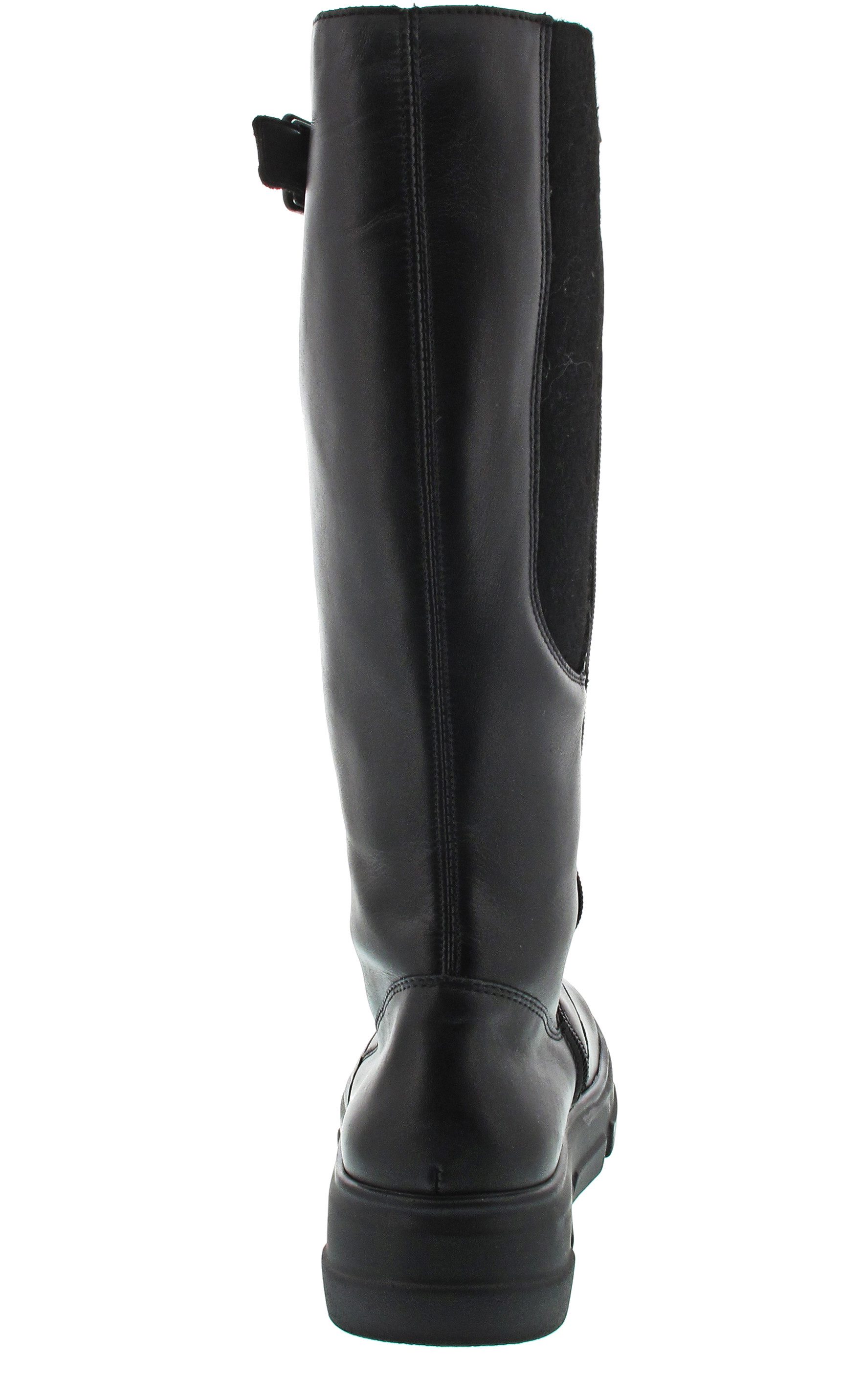 Waldläufer Winterstiefel