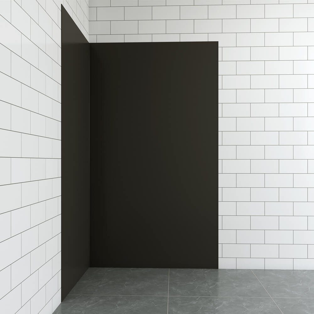 duschspa Duschrückwand PE-Aluminiumpaneele Duschwandpaneele 3mm 210cm günstig online kaufen