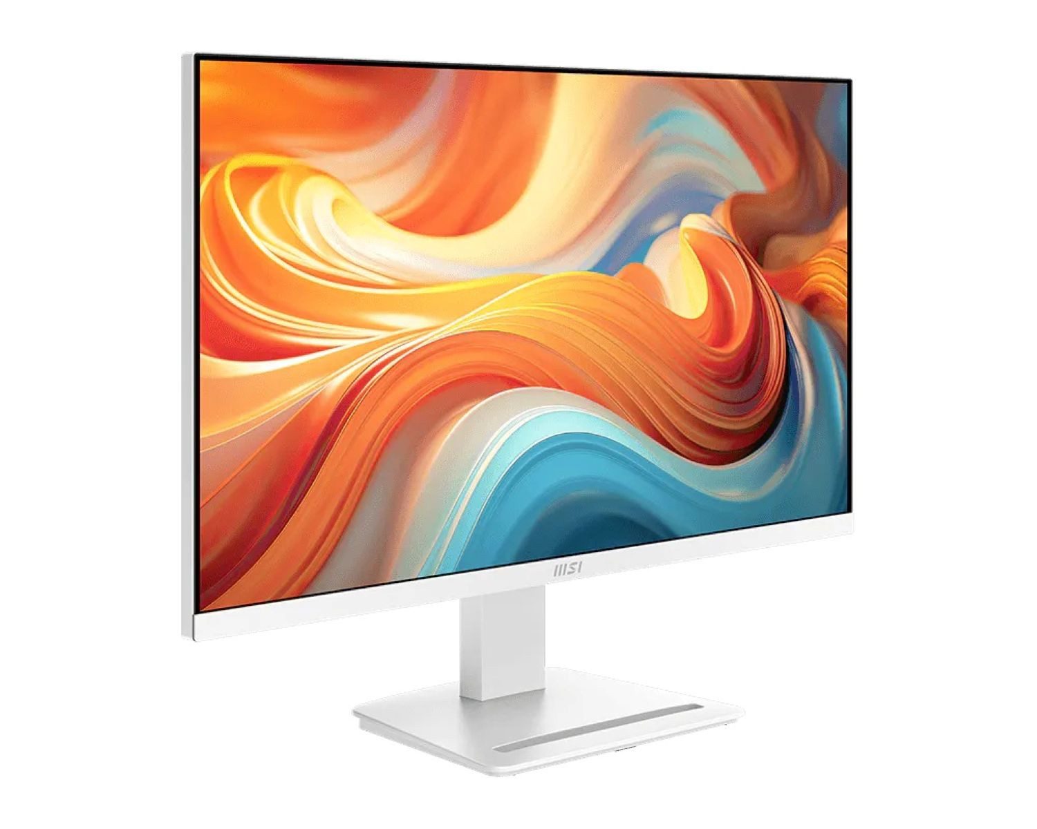 MSI PRO MP273QW E14 LED-Monitor (68,6 cm/27 ", 2560 x 1440 px, WQHD, 1 ms Reaktionszeit, 144 Hz, IPS, neigbar, Lautsprecher)