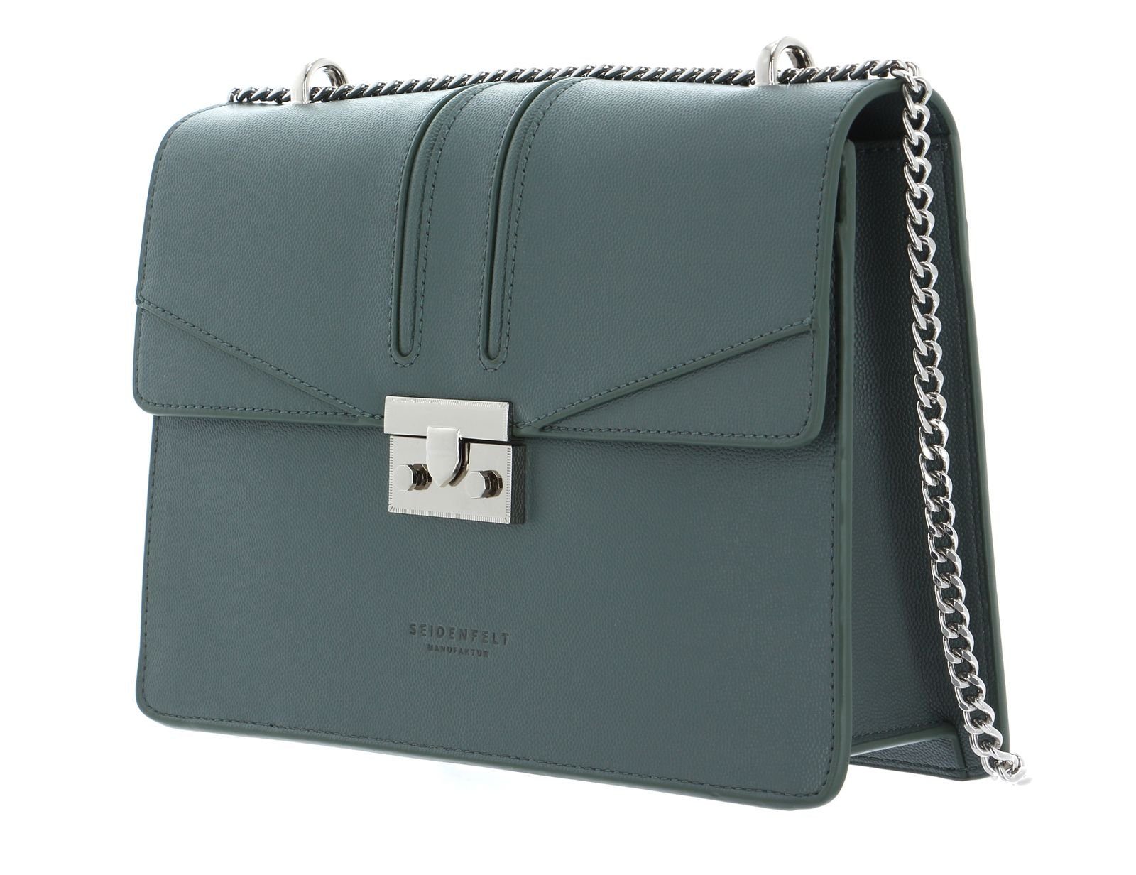 Seidenfelt Manufaktur Abendtasche
