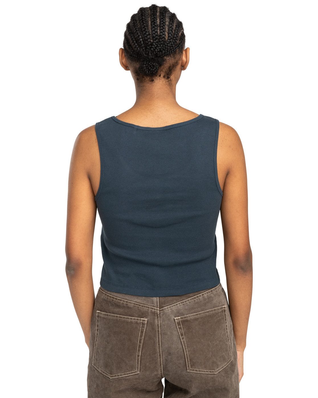 Element Crop-Top Yarnhill günstig online kaufen