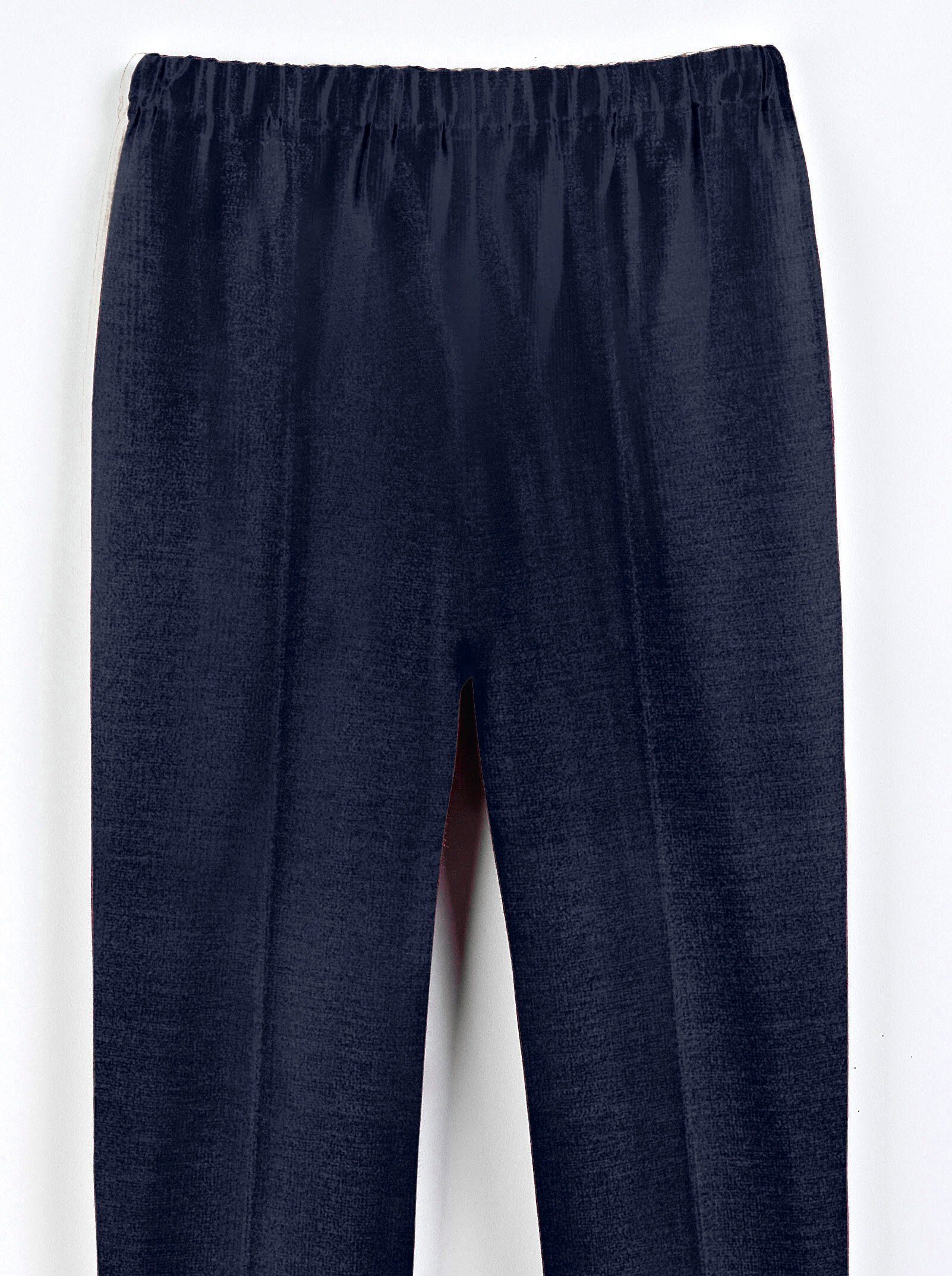 Witt Jerseyhose Hose komfortabel