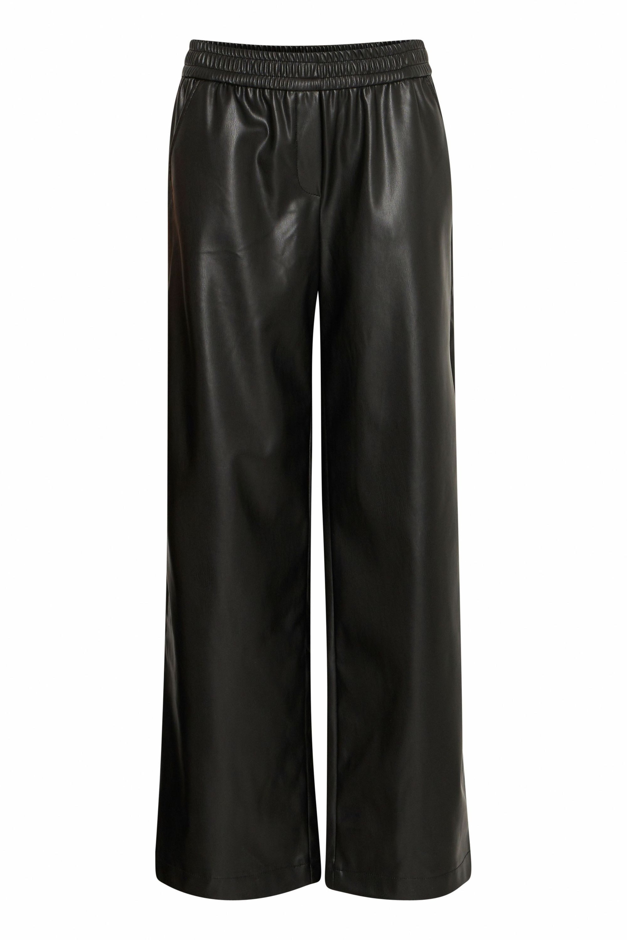 b.young Lederhose Lederhose günstig online kaufen