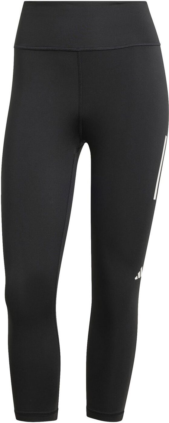 adidas Performance Laufhose OTR 3/4 L BLACK günstig online kaufen