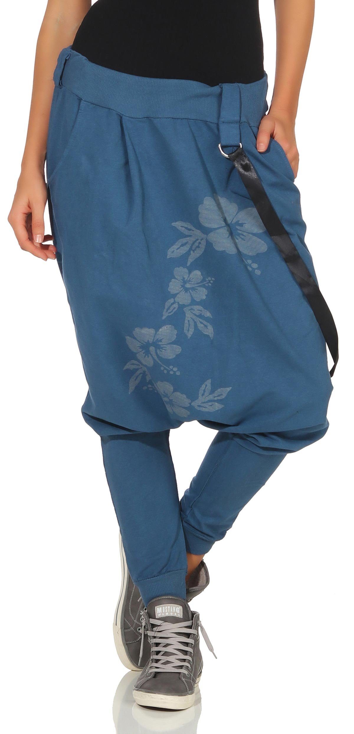 malito more than fashion Haremshose 91085 günstig online kaufen