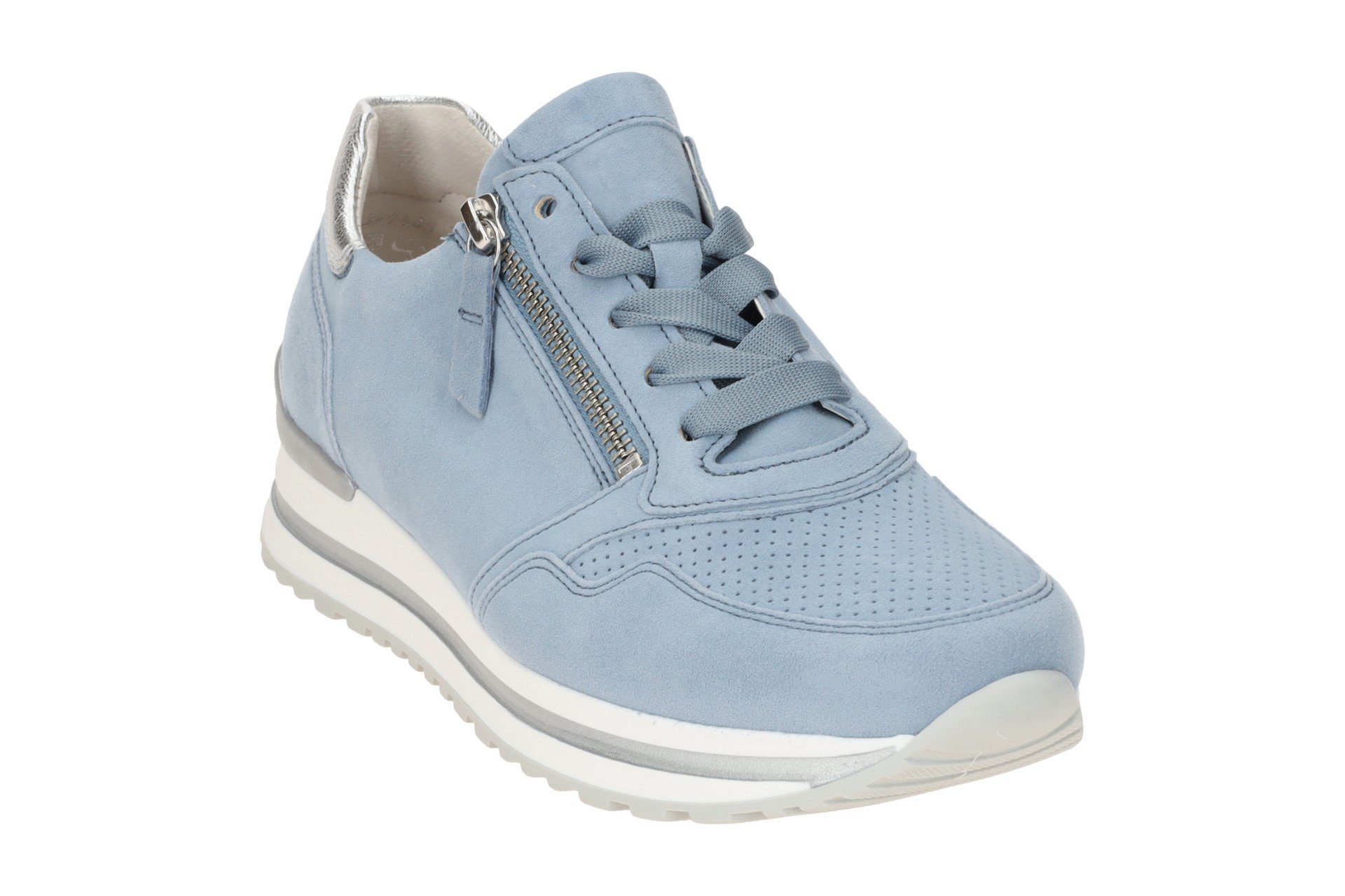 Gabor 66.528.86 Schnürschuh günstig online kaufen