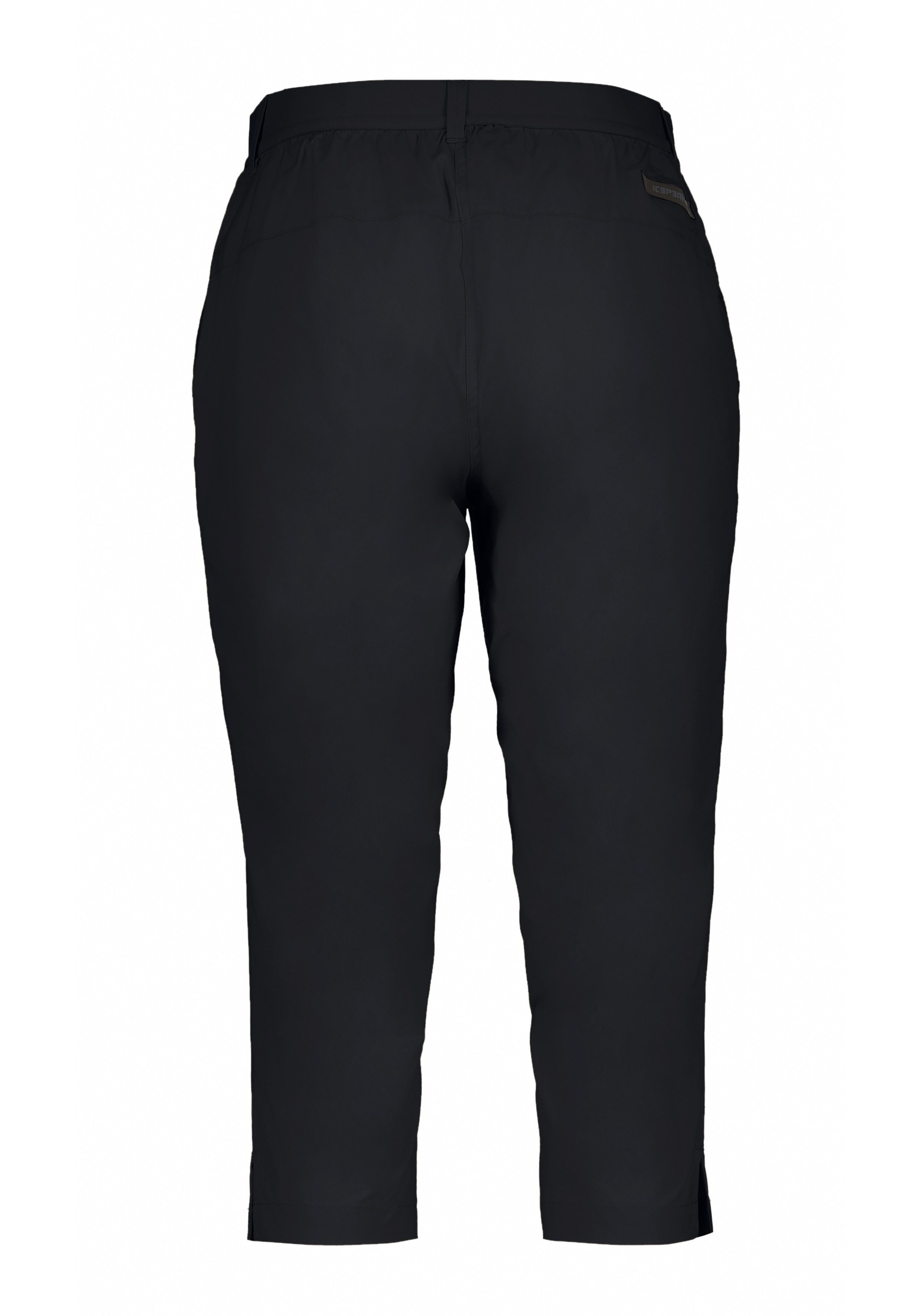 Icepeak Caprihose ATTICA Caprihose mit kürzerer Beinlänge, in den Größen 36 bis 48