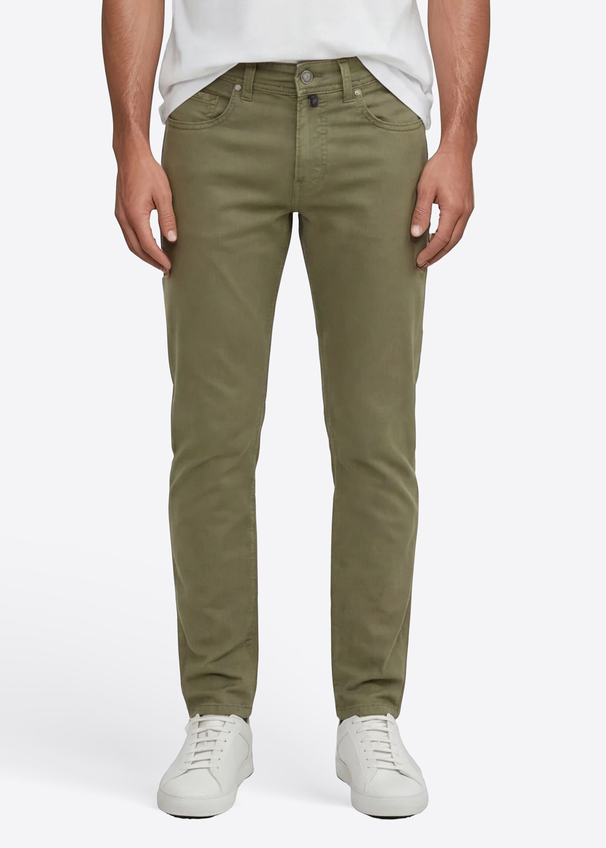 Stoffhose Lyon