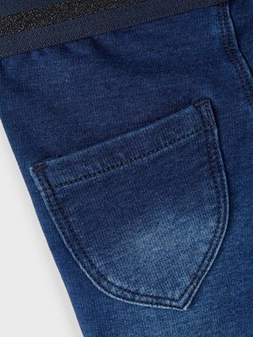 Name It Slim-fit-Jeans Salli (1-tlg) Plain/ohne Details