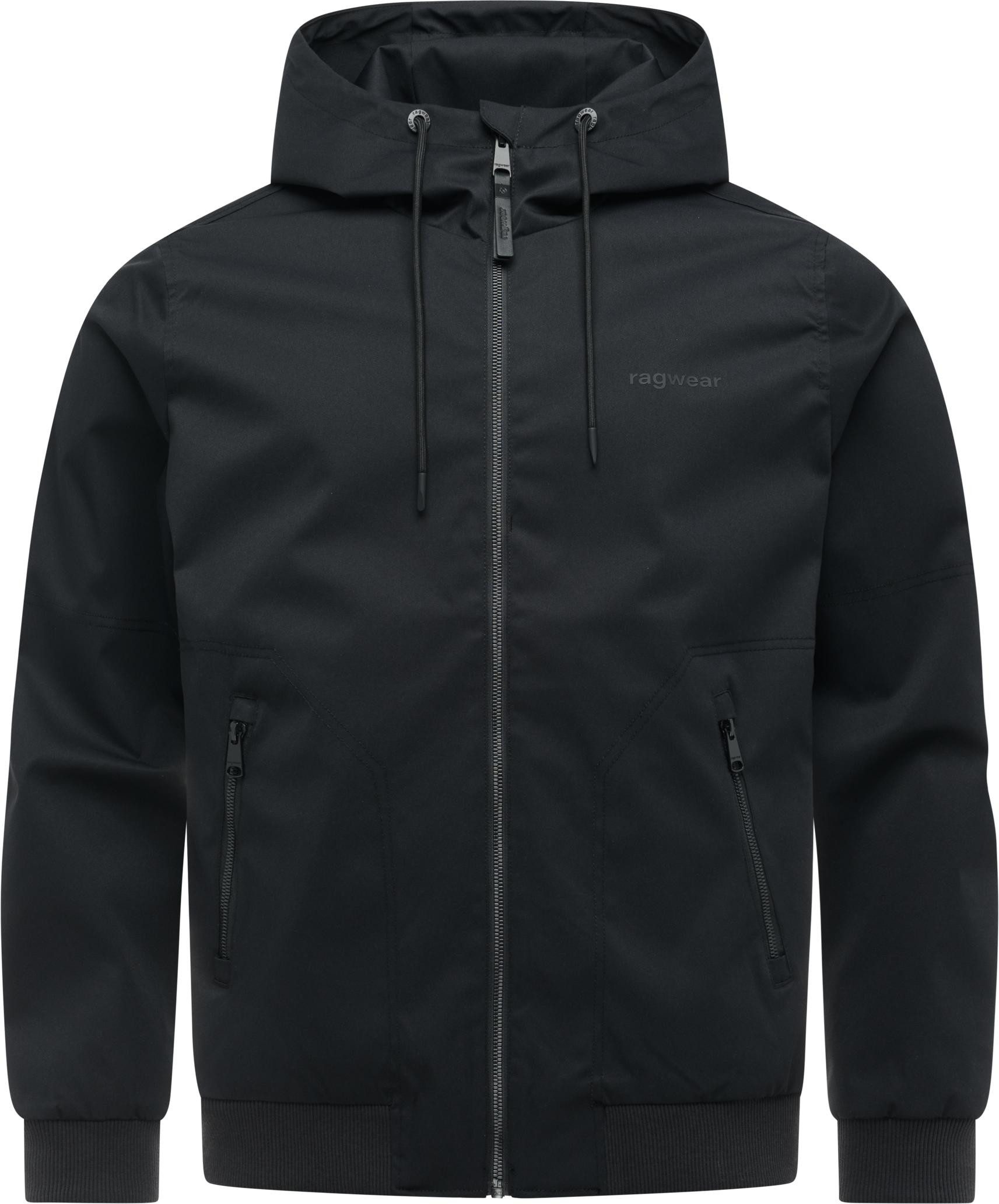 Ragwear Outdoorjacke Stewie Twill YOUMODO stylische Herren Übergangsjacke m günstig online kaufen