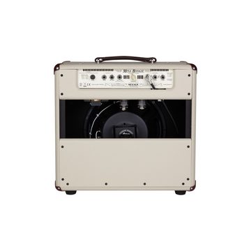 Mesa Boogie Verstärker (California Tweed 2:20 Combo 1x12" - Röhren Combo Verstärker für E-Gi)