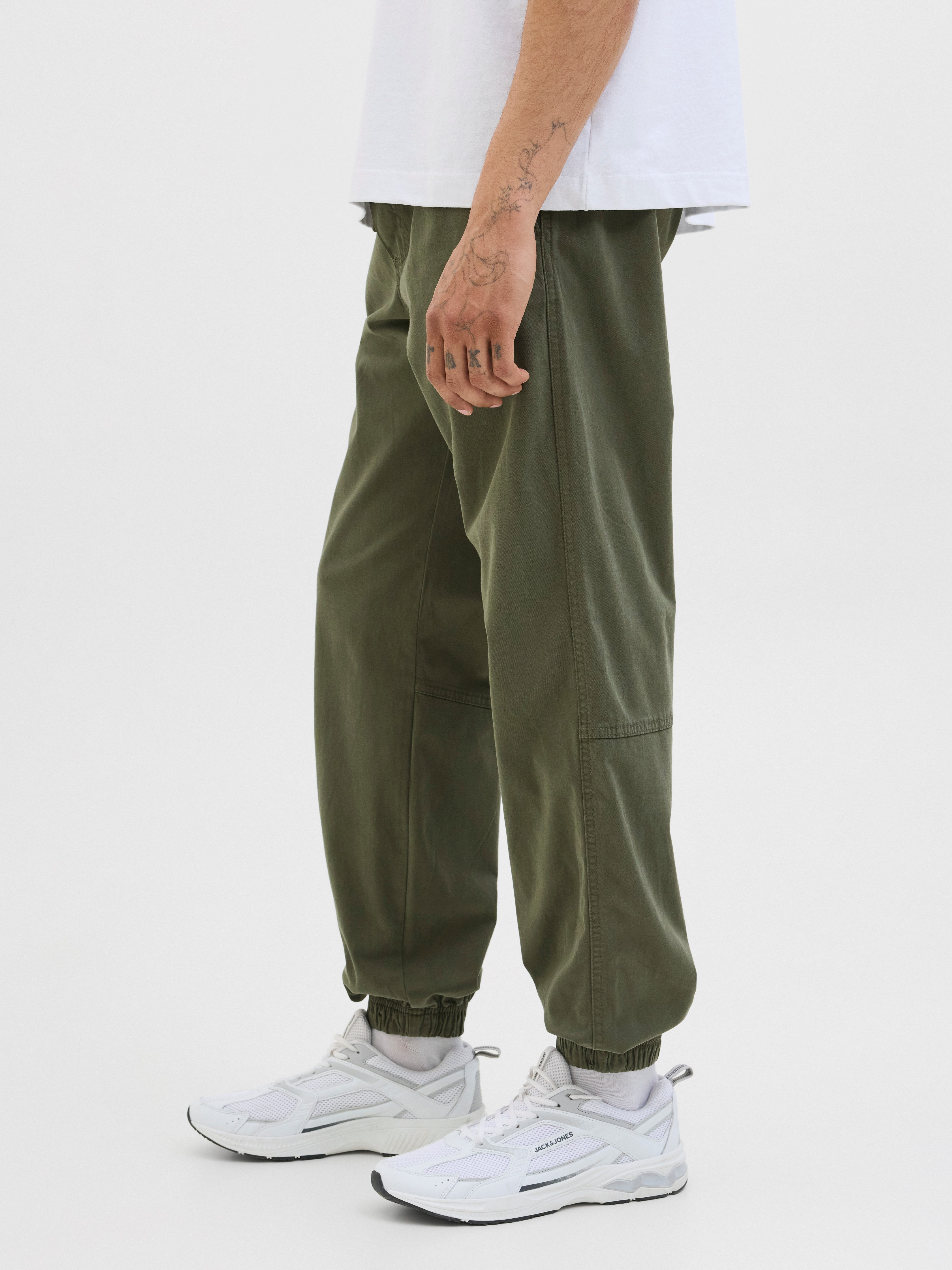 Jack & Jones Jogginghose JPSTKANE TROY günstig online kaufen