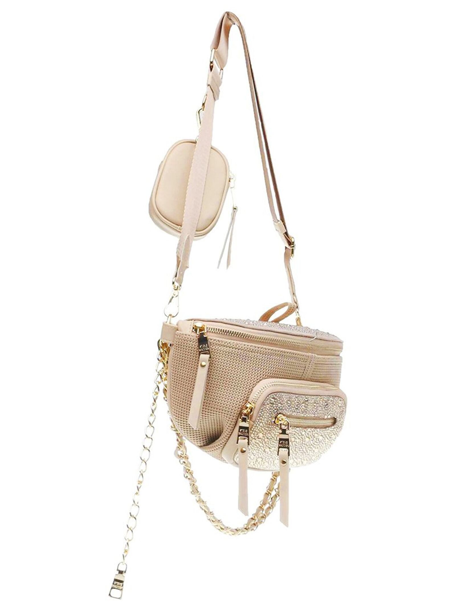 STEVE MADDEN Handtasche Taschen Lederimitat günstig online kaufen