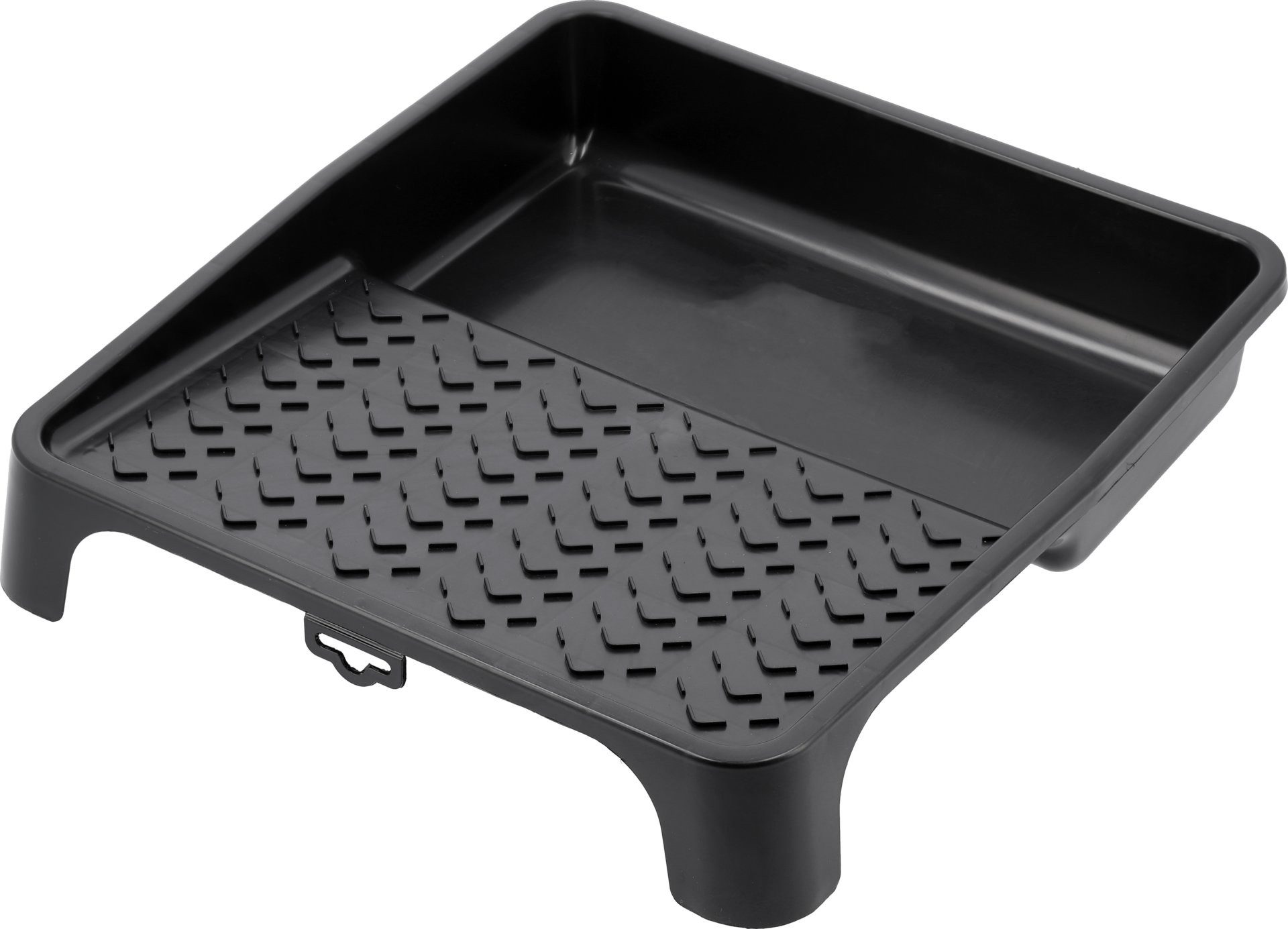 TRIZERATOP Farbwanne Große Farbwanne 330 x 350 mm aus Kunststoff, (Große Farbwanne 330 x 350 mm aus Kunststoff, Große Farbwanne 330 x 350 mm aus Kunststoff)