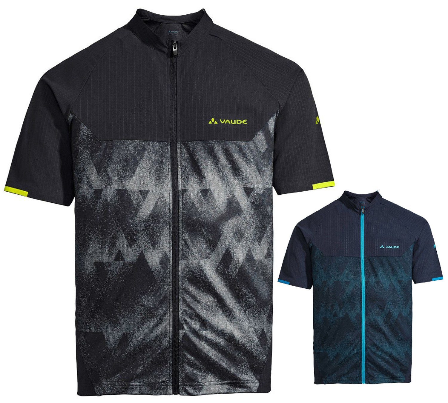 VAUDE T-Shirt Men Virt Fahrradshirt Fahrradtrikot günstig online kaufen
