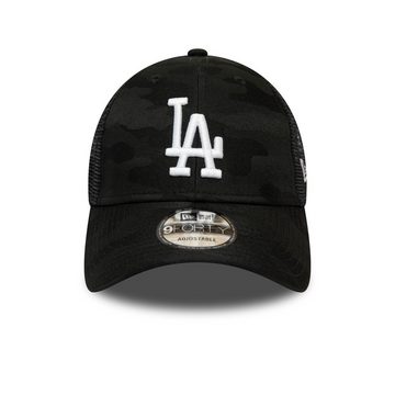 New Era Trucker Cap New Era MLB LOS ANGELES DODGERS Seasonal The League 9FORTY Adjustable Cap