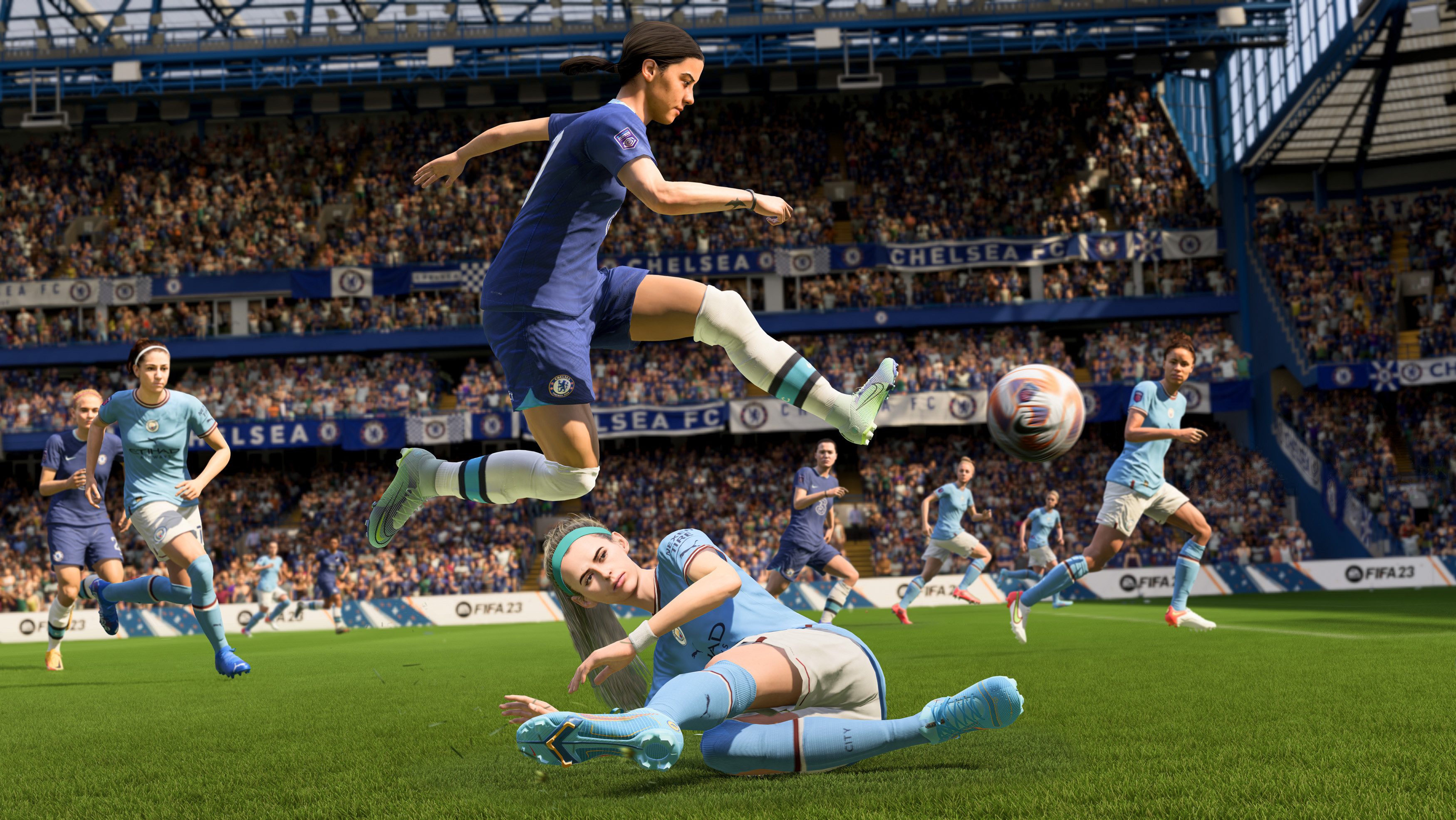 FIFA 23 Xbox Series X