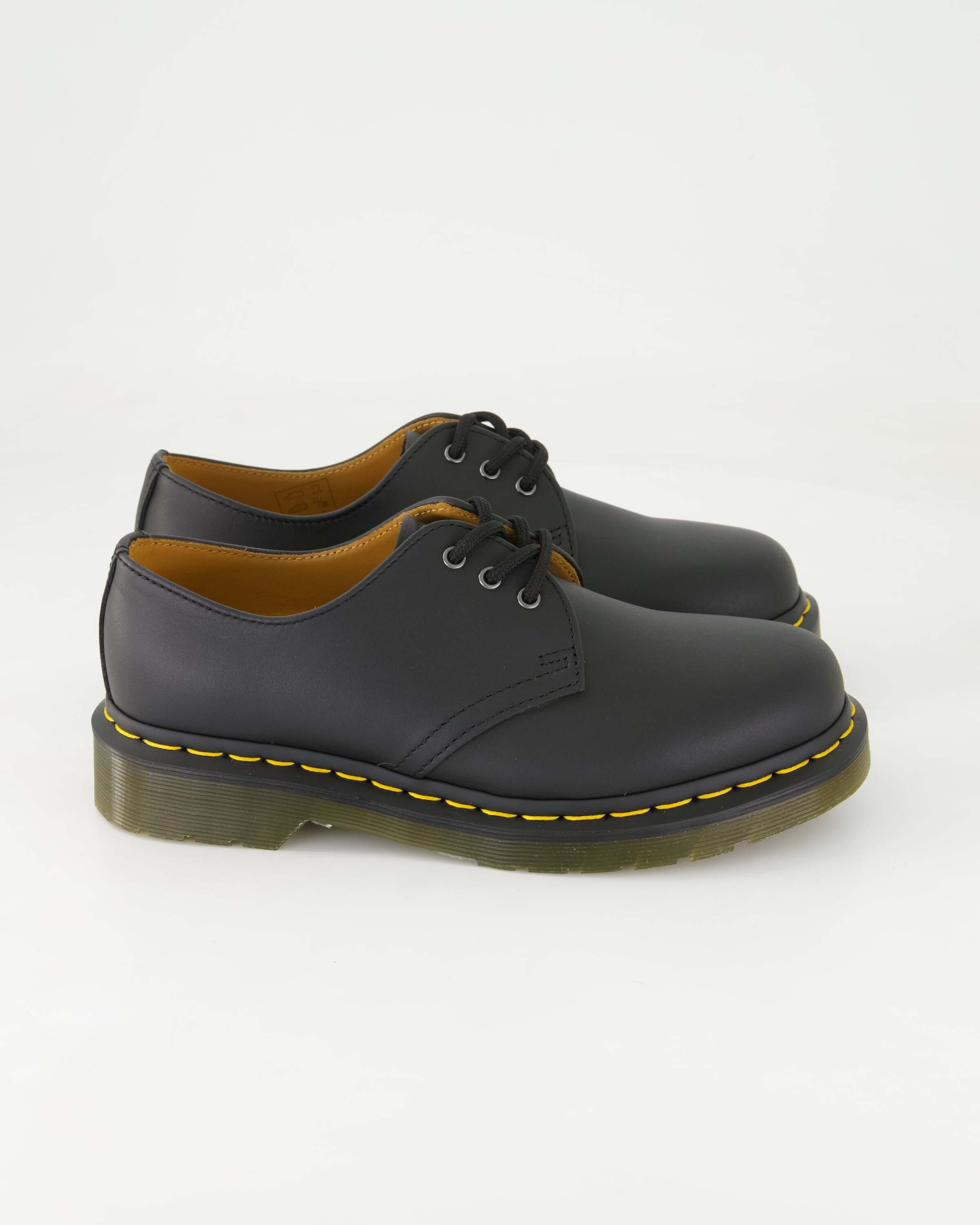 DR. MARTENS 1461 Schnürschuh Obermaterial: Leder günstig online kaufen