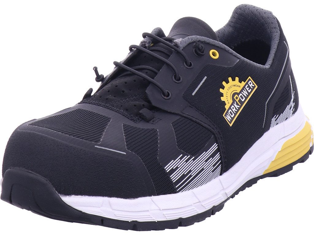 Workpower S1P Pecos Arbeitsschuh