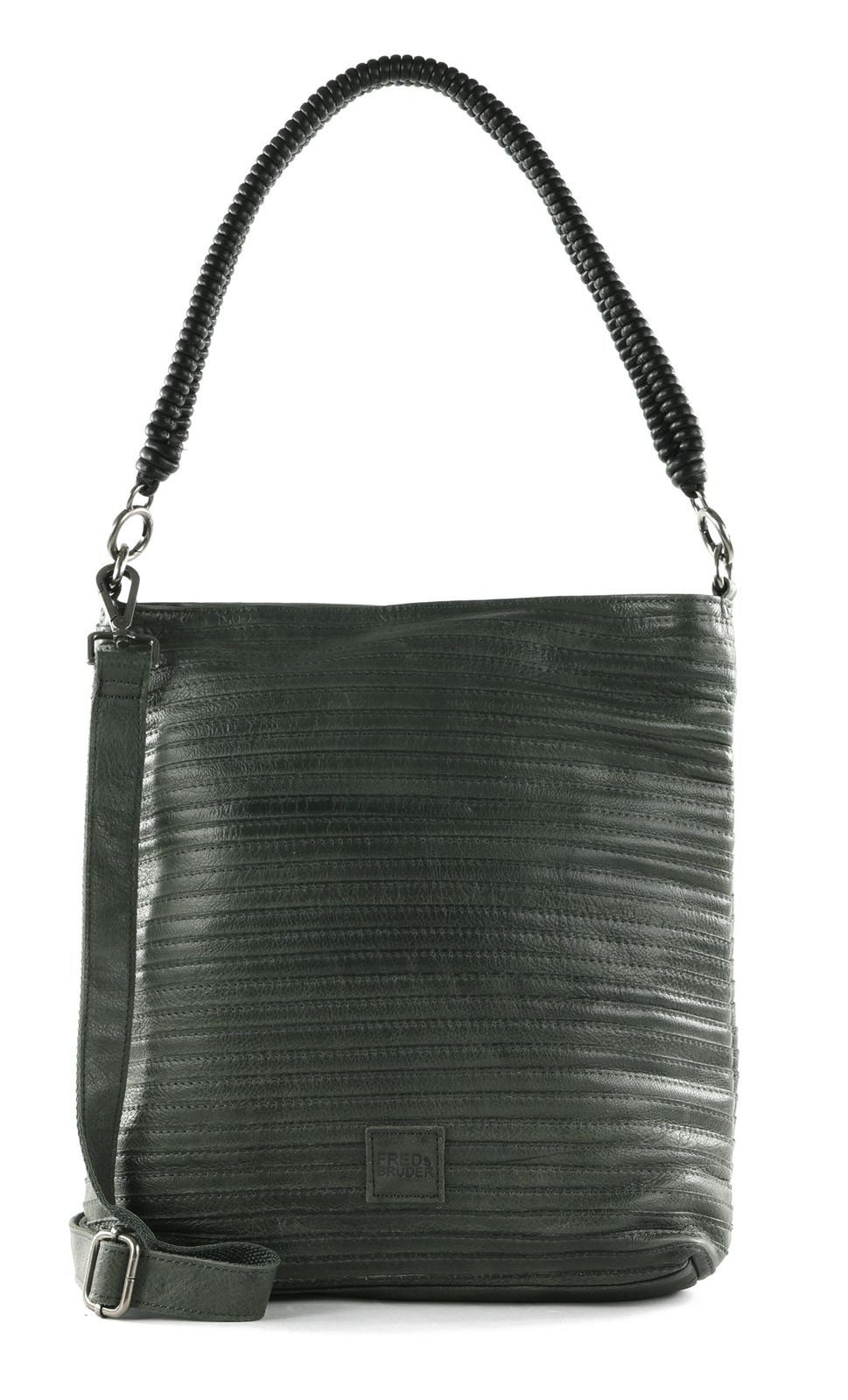 FREDsBRUDER Schultertasche Enna