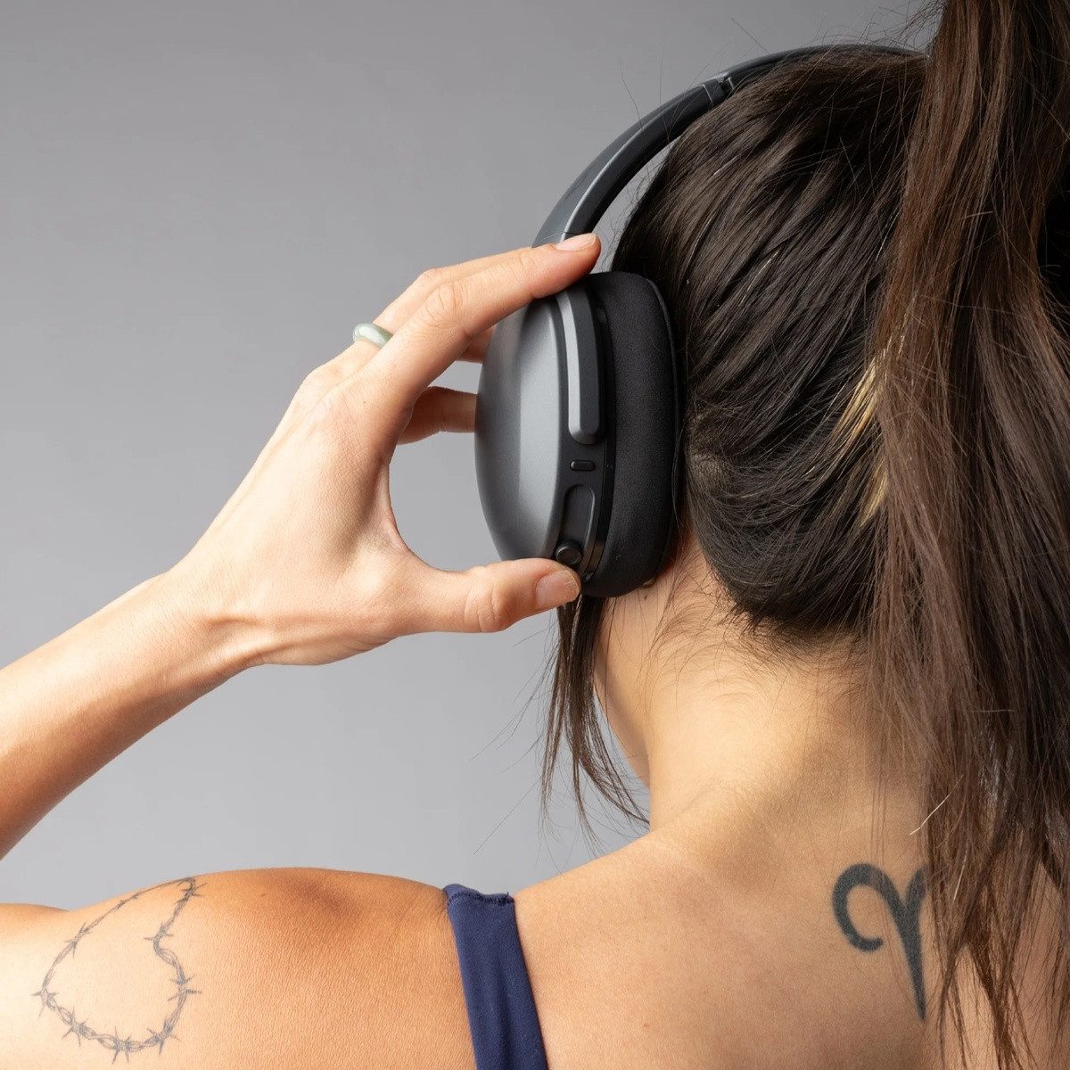 Skullcandy Crusher 540 Wireless headphones wireless Kopfhörer