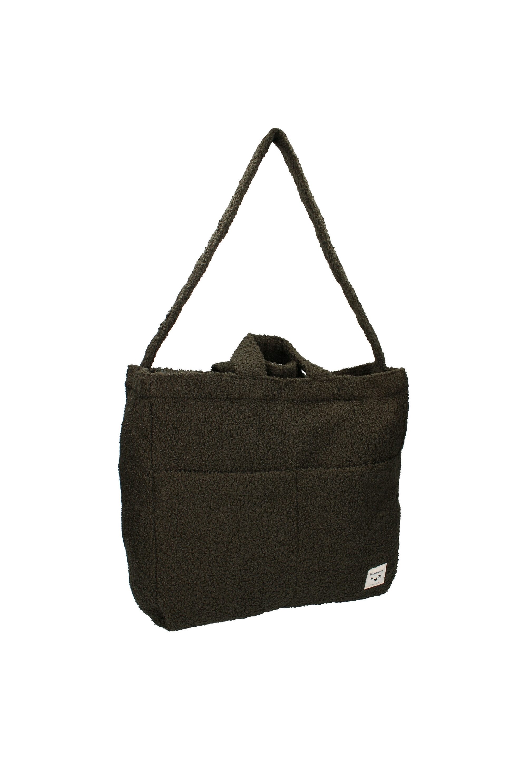 Vadobag Wickeltasche Care Sofia Loyal Love (1-tlg), mit geräumigem Hauptfach