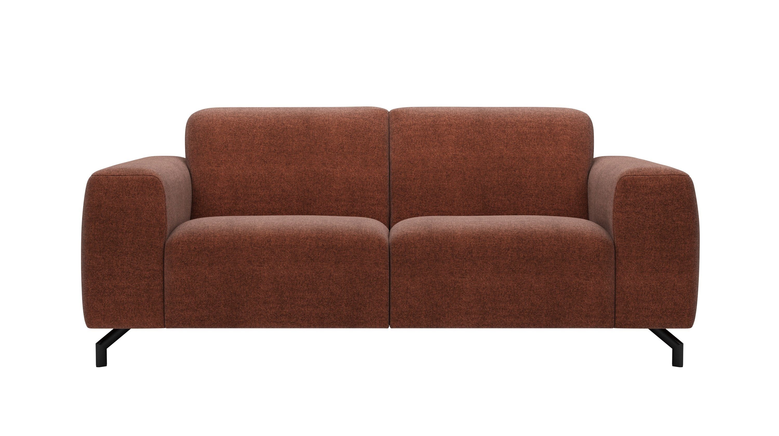 Places unterschiedlichem of 2,5-Sitzer Sitzkomfort, in verschiedenen Oleandro, mit Bezugsqualitäten Style