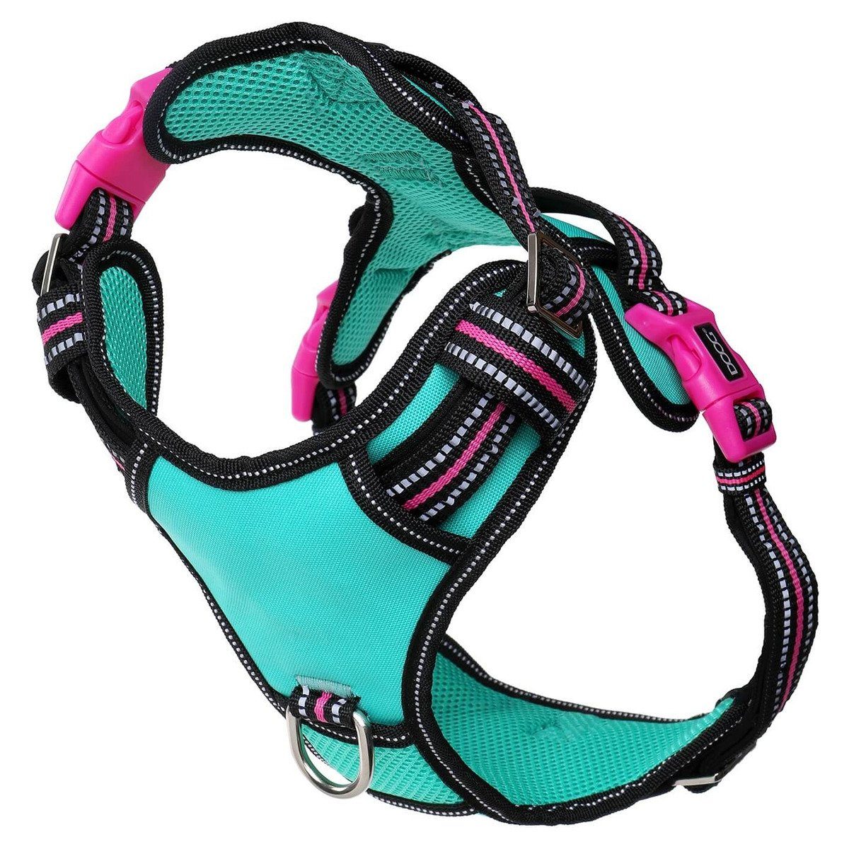 DOOG Hunde-Geschirr Neotech Geschirr Rin Tin günstig online kaufen