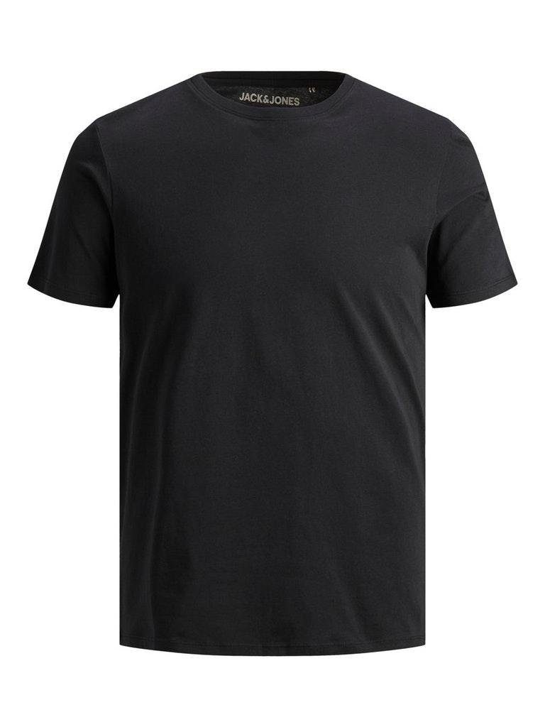 Jack & Jones T-Shirt JJEORGANIC BASIC TEE SS O-NECK NOOS günstig online kaufen
