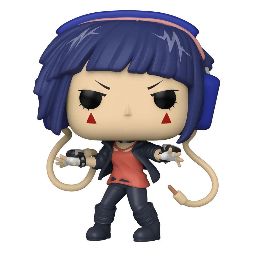 Funko Merchandise-Figur My Hero Academia - Kyouka Jirou #58039