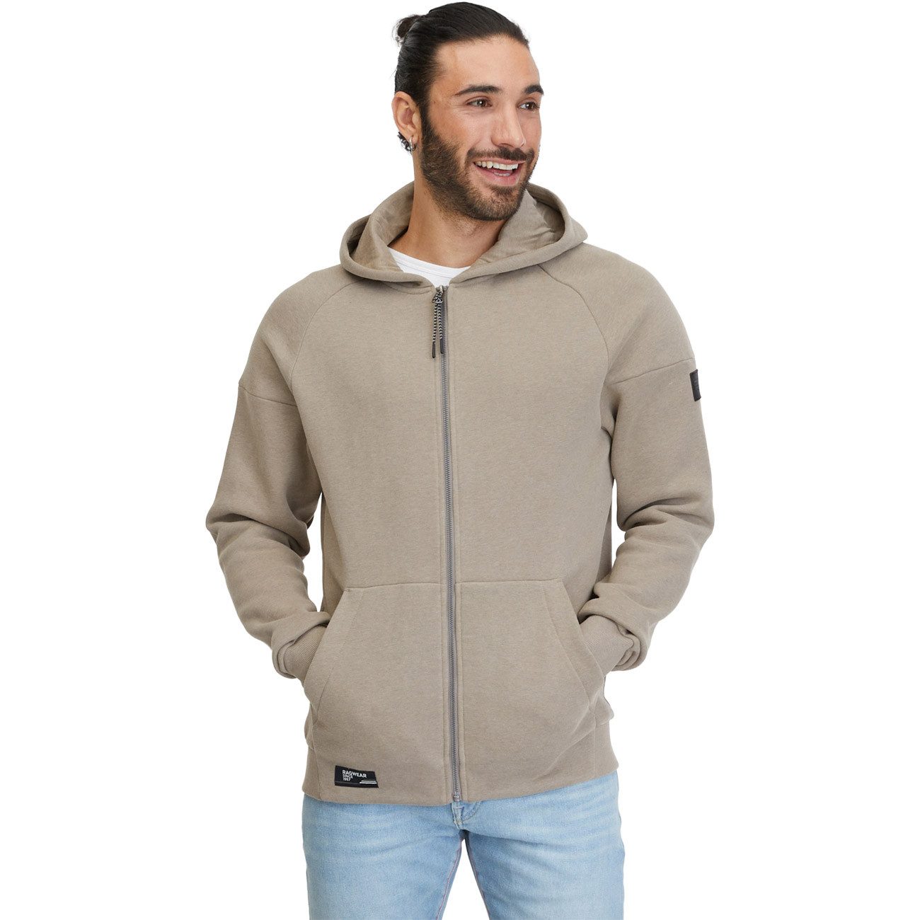 Ragwear Hoodie ZENWAY ZENWAY