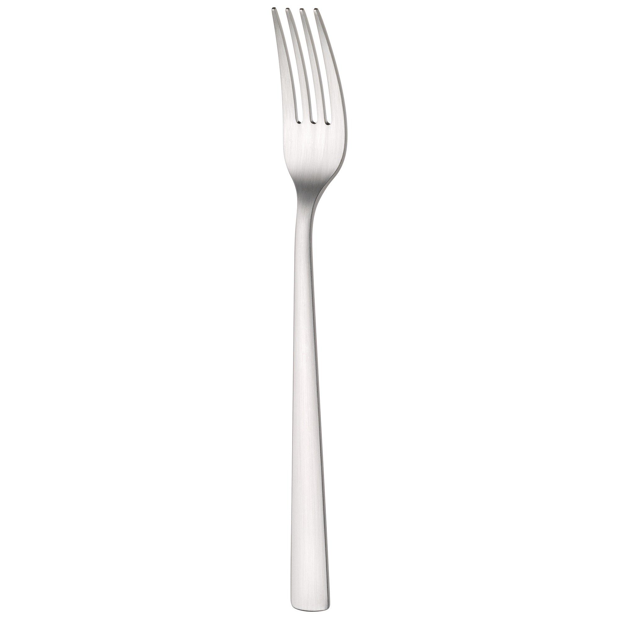 WMF Besteck-Set Corvo Besteck-Set, 66-teilig, Cromargan protect® (66-tlg), 12 Personen, Cromargan protect, Corvo
