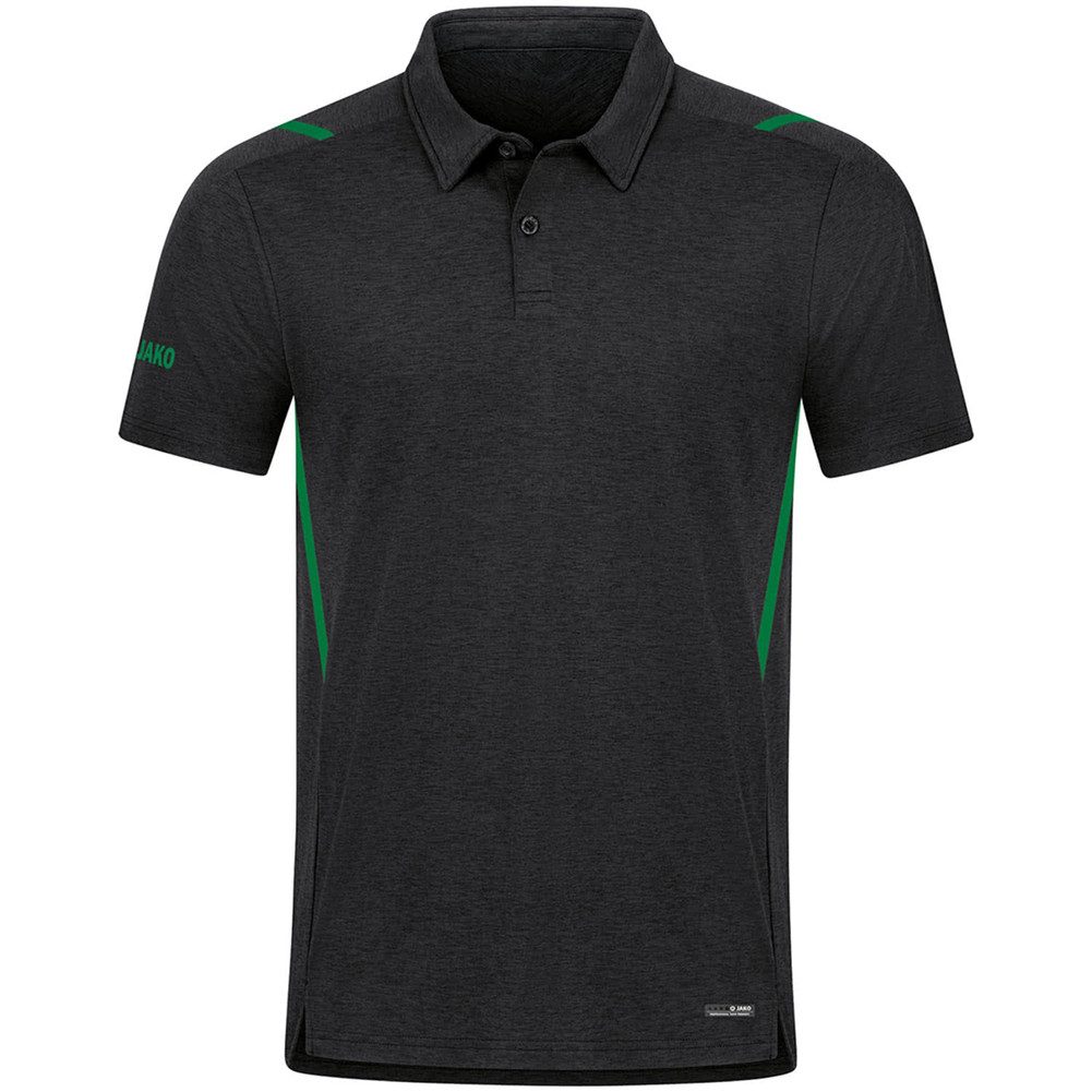 Jako Poloshirt Challenge günstig online kaufen