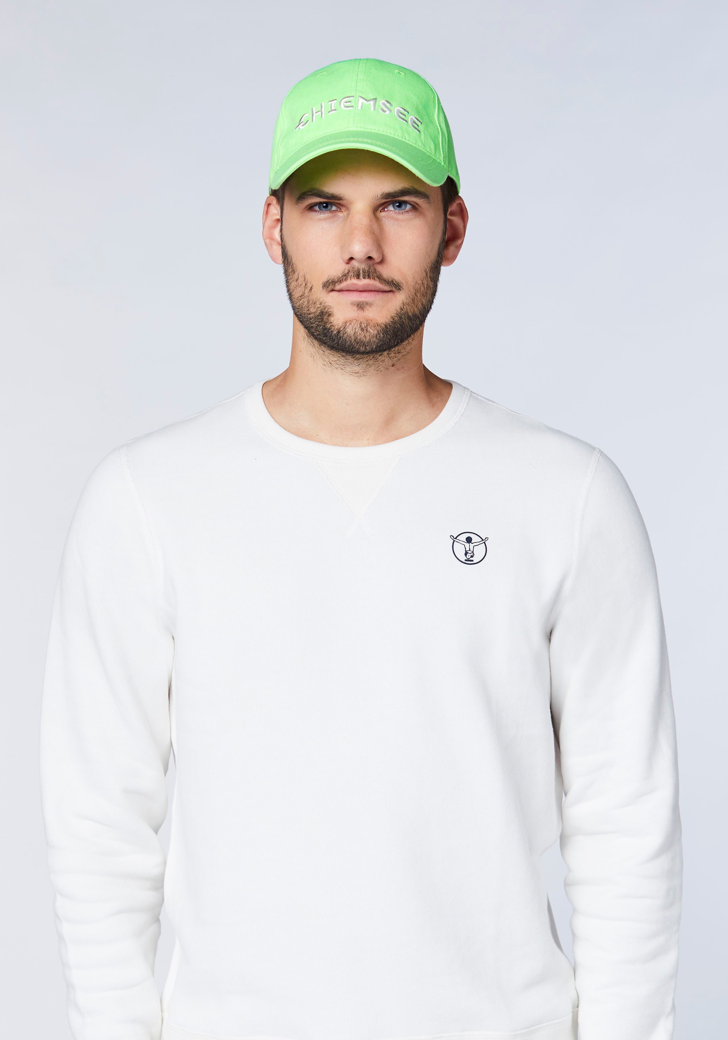 Chiemsee Baseball Cap