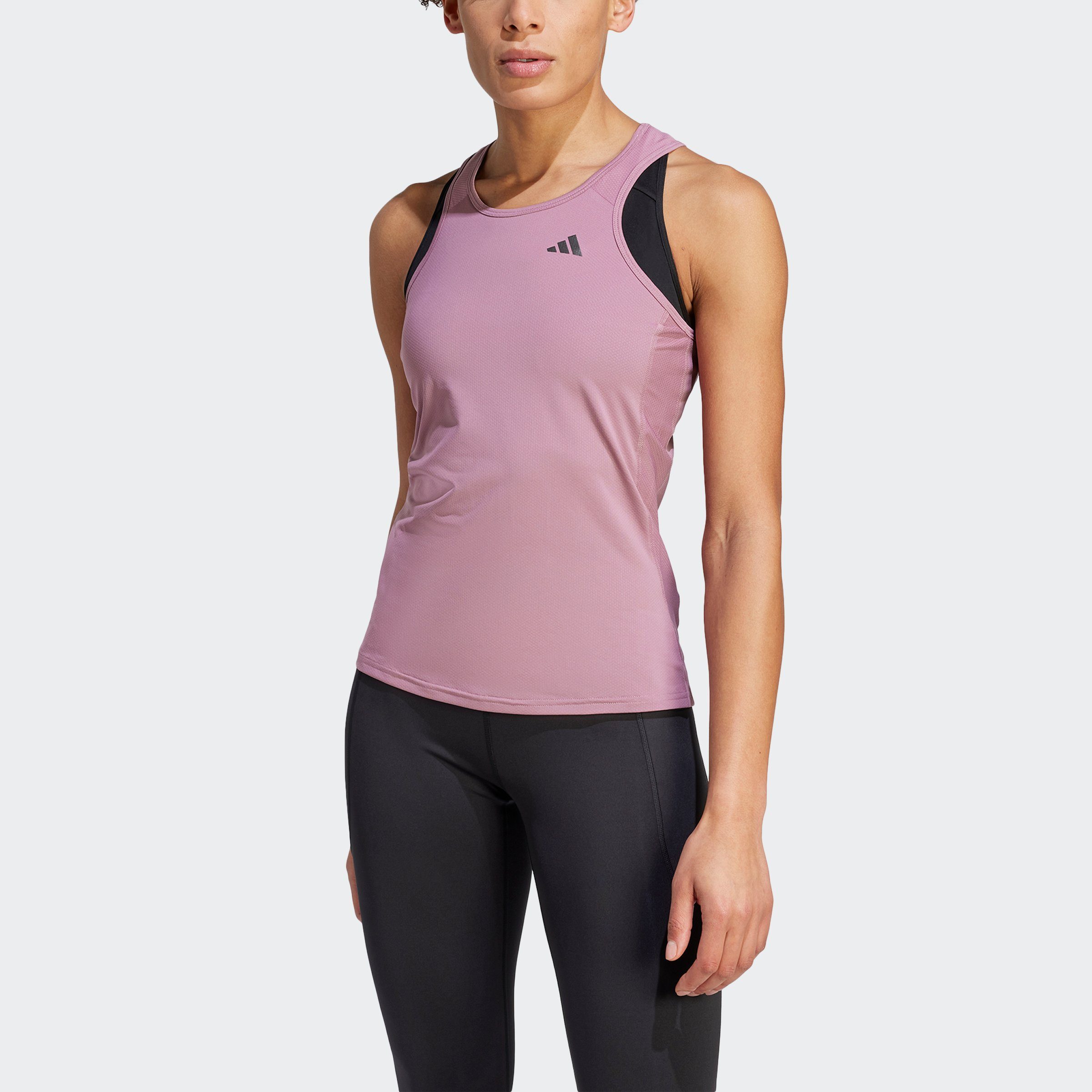 adidas Performance Lauftop OWN THE TANKTOP RUNNING Orchid RUN Wonder