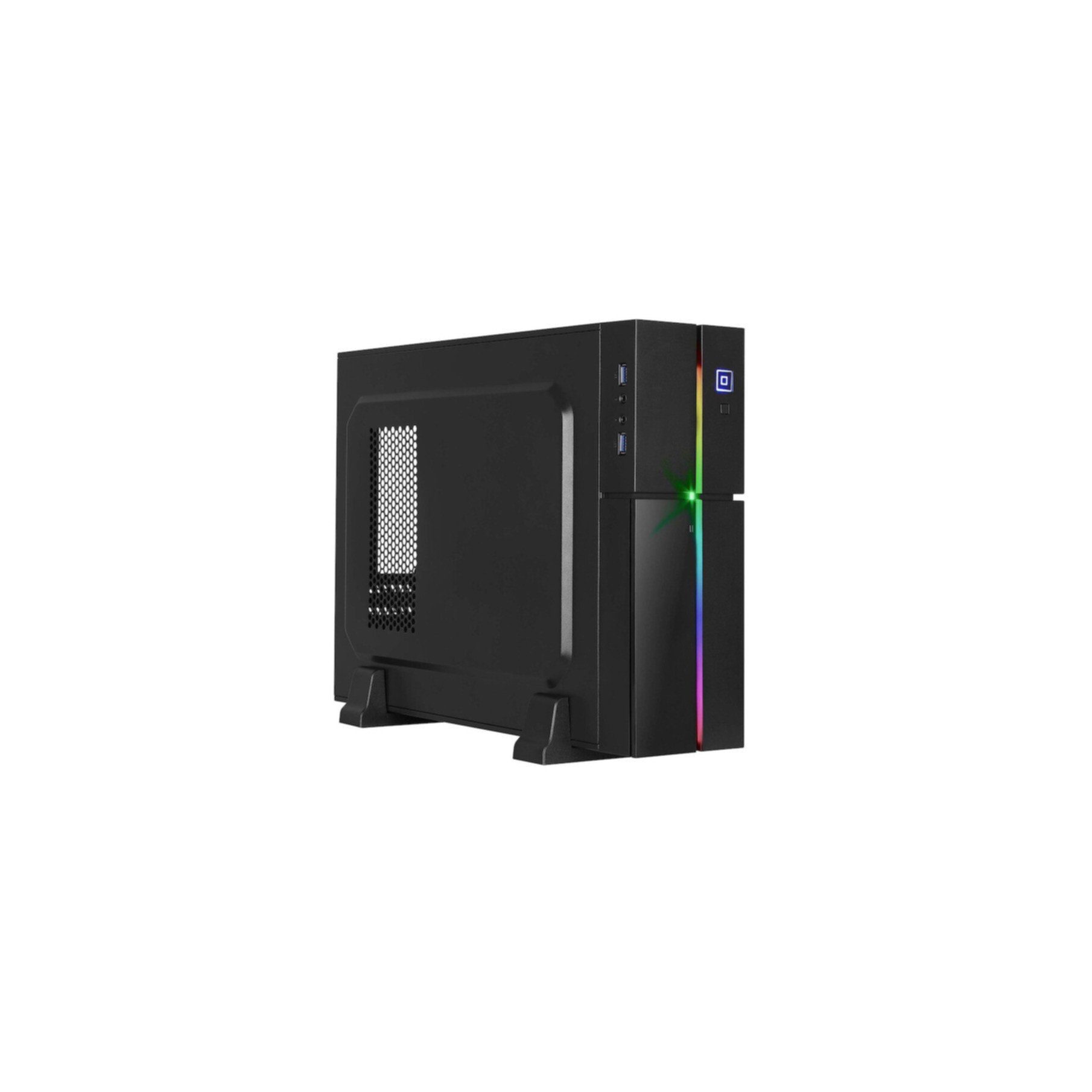 CAPTIVA Advanced Gaming I58-793 Gaming-PC (Intel Core i5 10400F, GeForce GTX 1650, 8 GB RAM, 250 GB SSD, Luftkühlung)